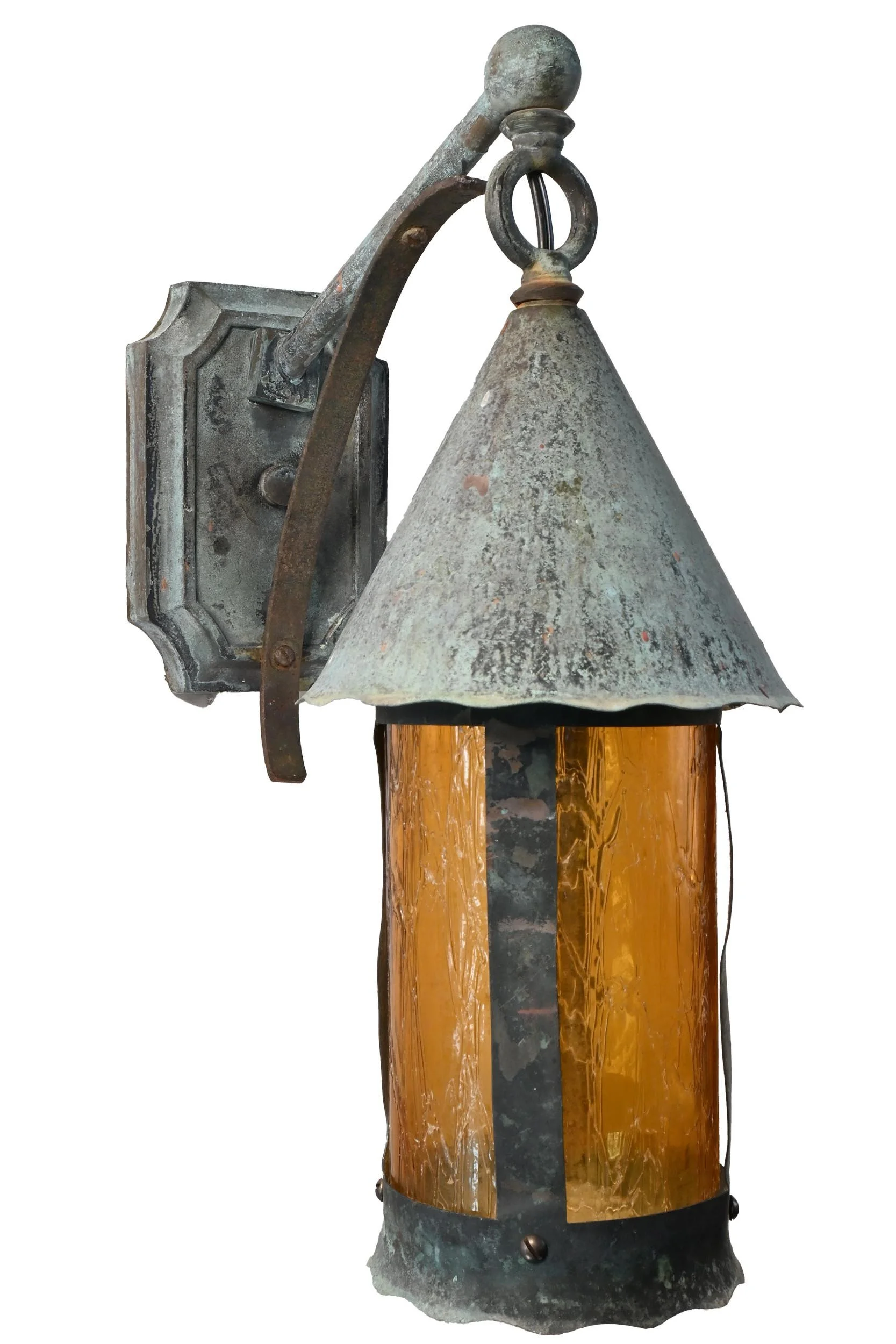 25058+copper+cottage+amber+crackle+glass+sconces+3.jpg