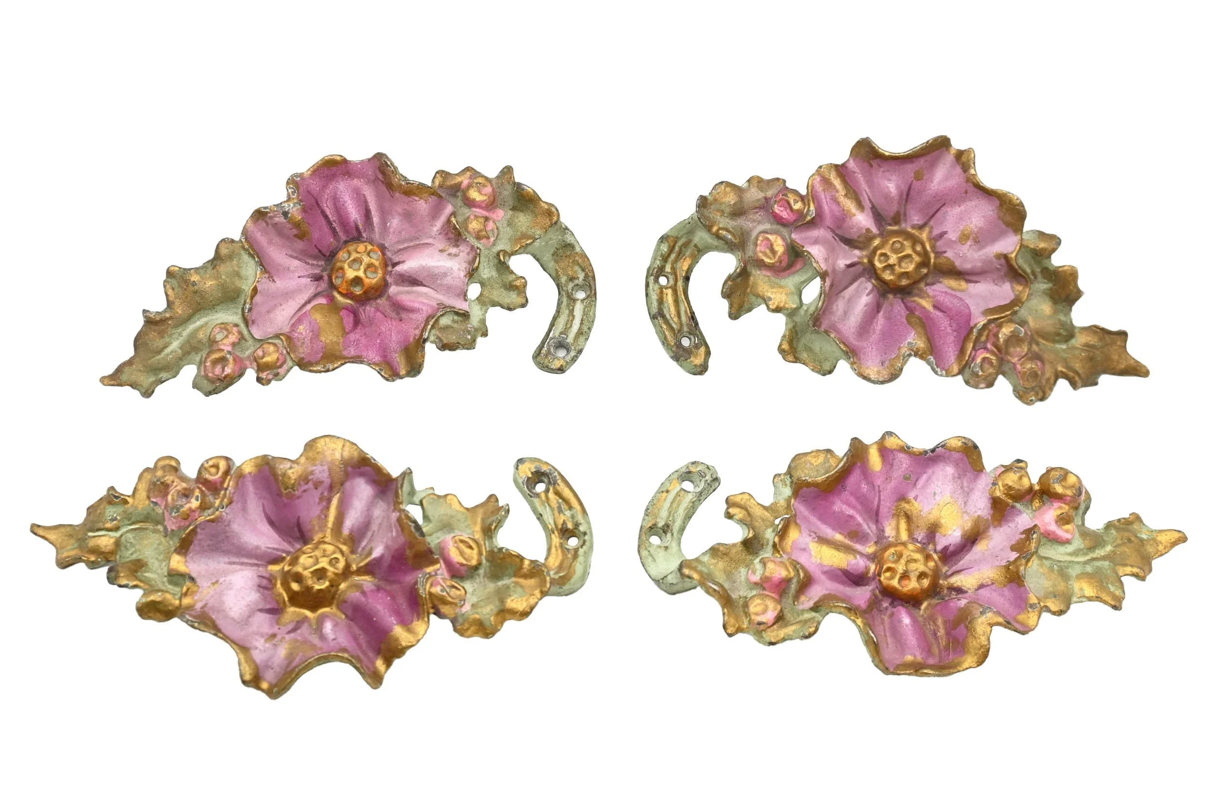 62587+cast+iron+polychrome+floral+curtain+tieback+pair+1.jpg