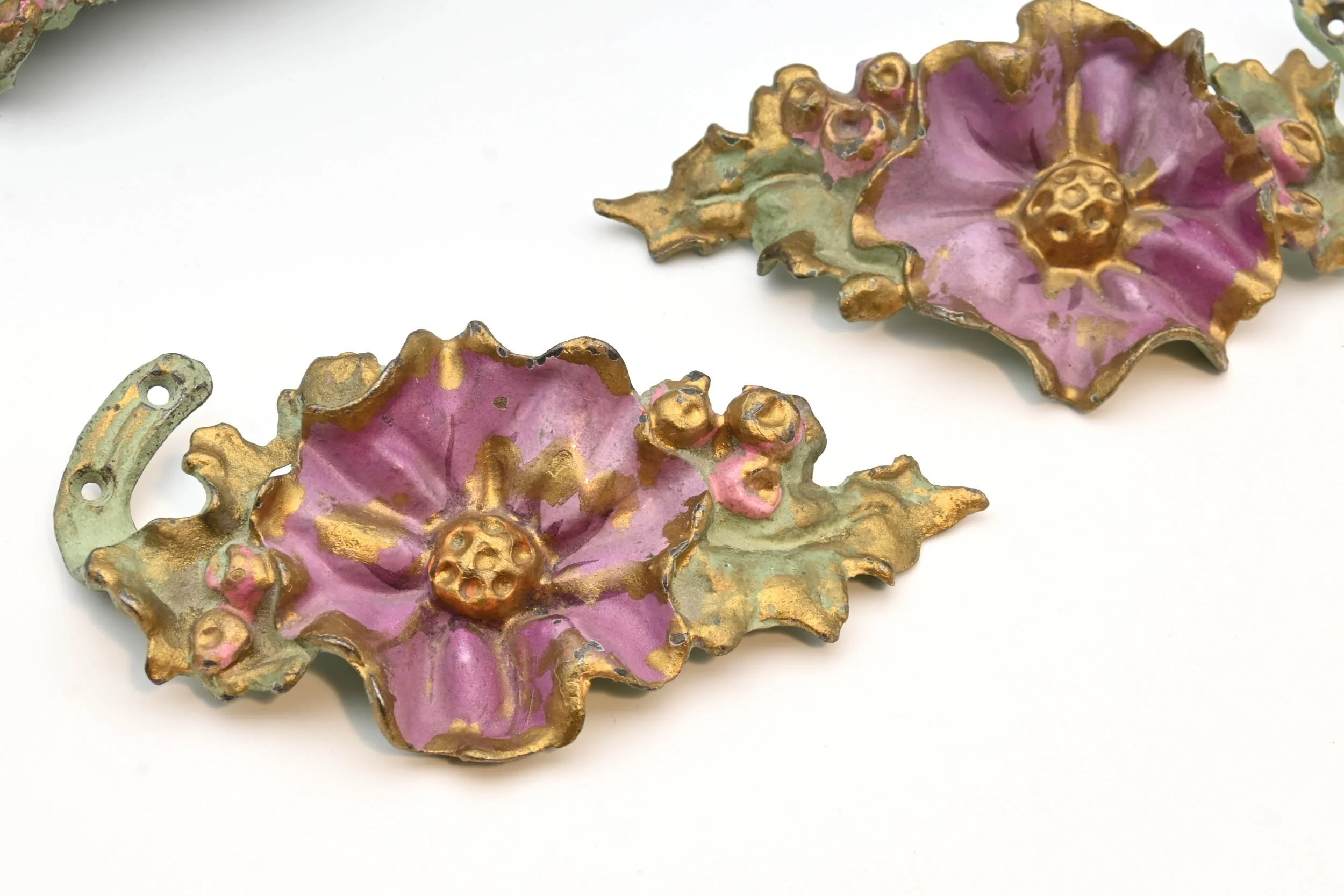 62587+cast+iron+polychrome+floral+curtain+tieback+pair+2.jpg