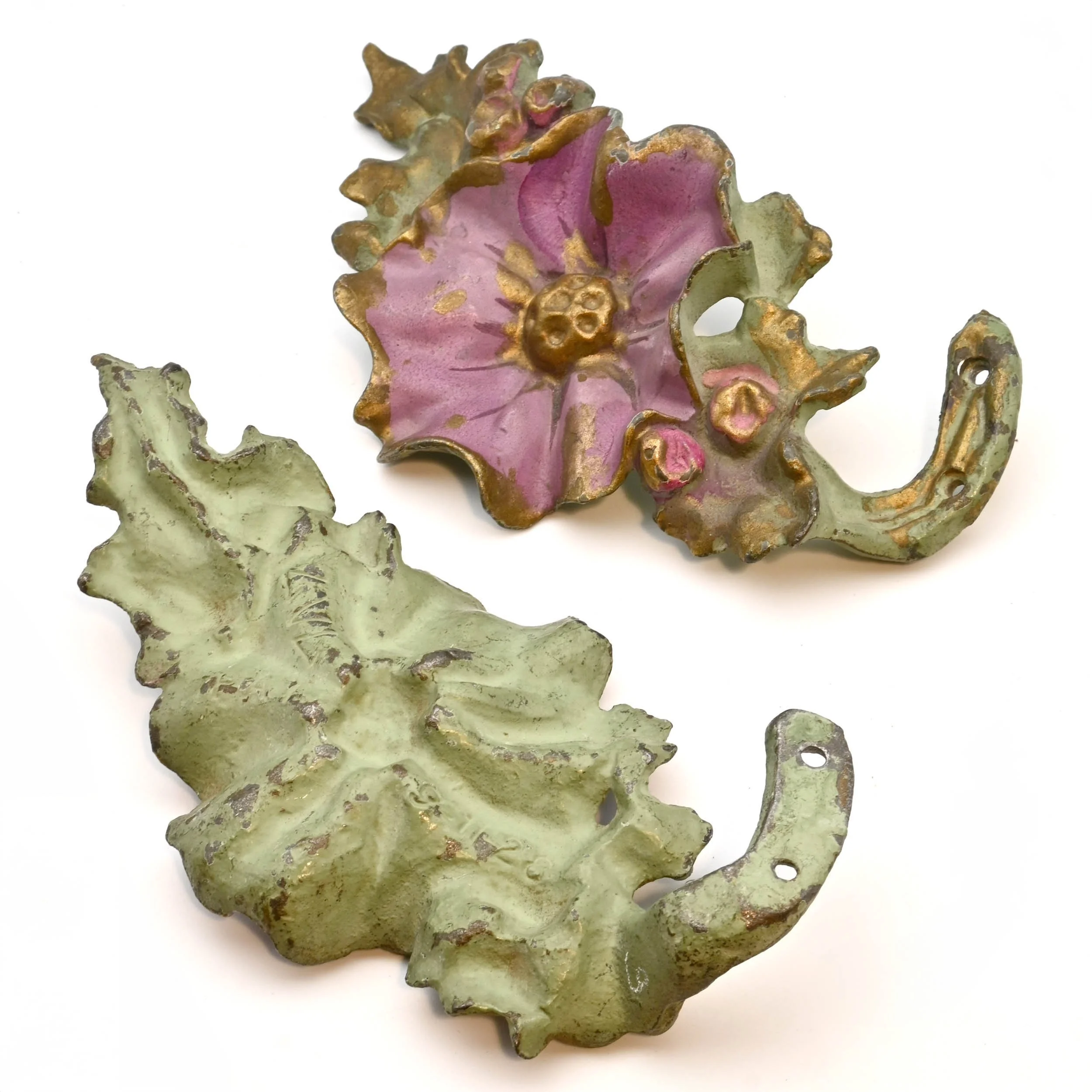 62587+cast+iron+polychrome+floral+curtain+tieback+pair+3.jpg