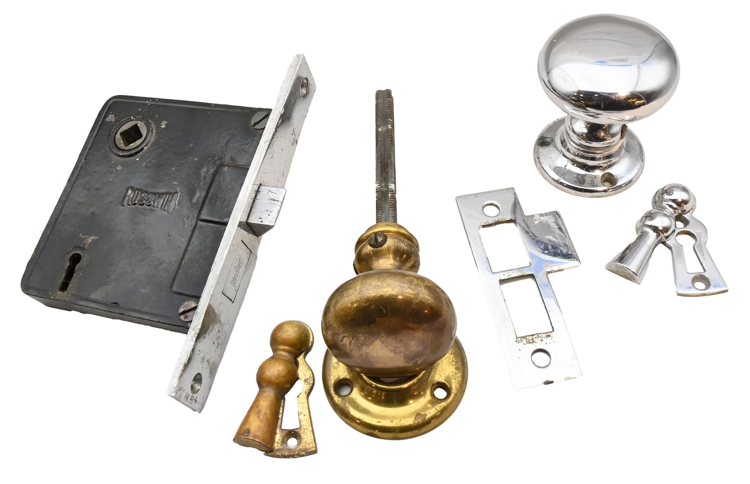 49707+colonial+brass+nickel+passage+set+complete+2.jpg