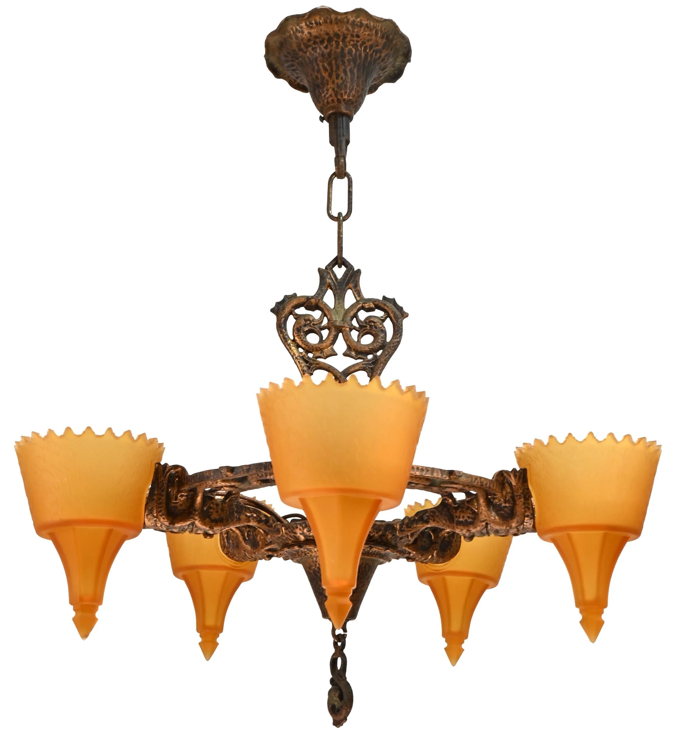 25127+franklite+5+shade+deco+chandelier+1.jpg