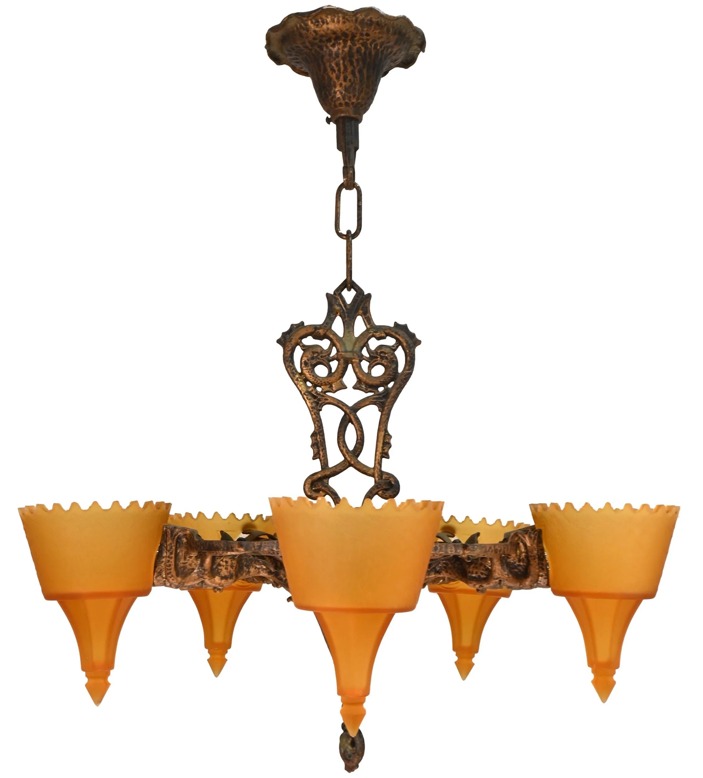 25127+franklite+5+shade+deco+chandelier+2.jpg