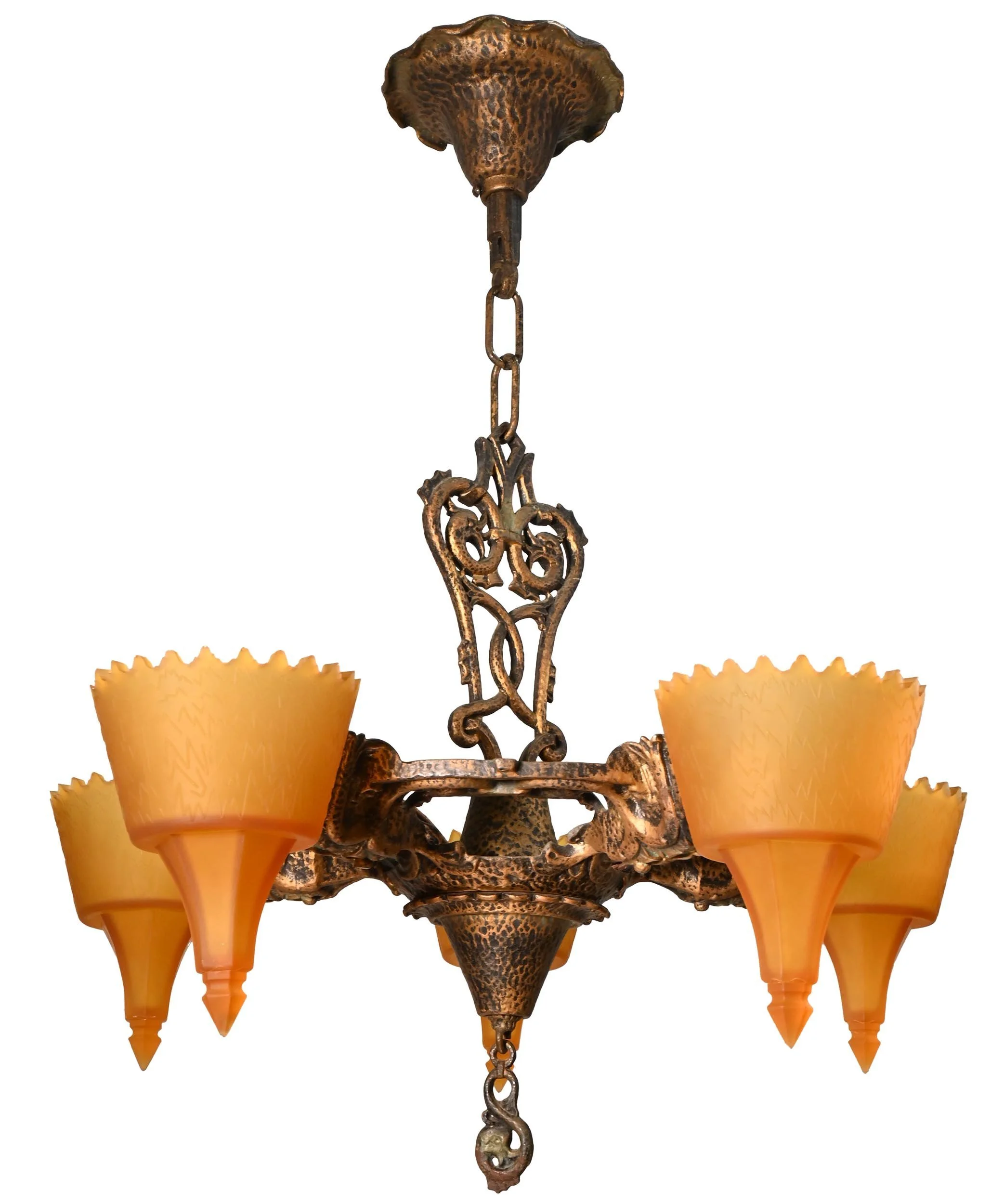 25127+franklite+5+shade+deco+chandelier+3.jpg