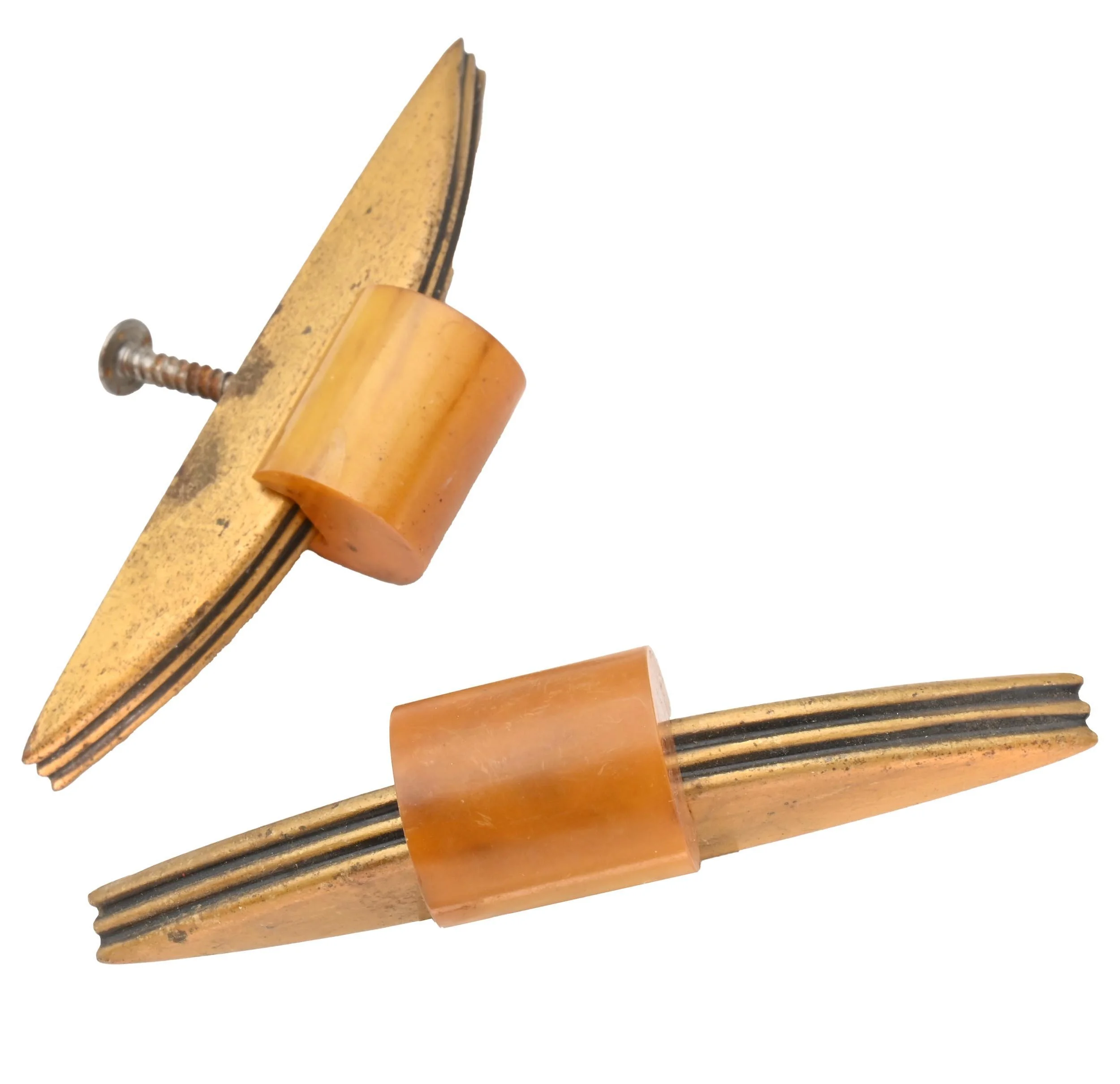 25144+art+deco+brass+cream+pulls+2.jpg