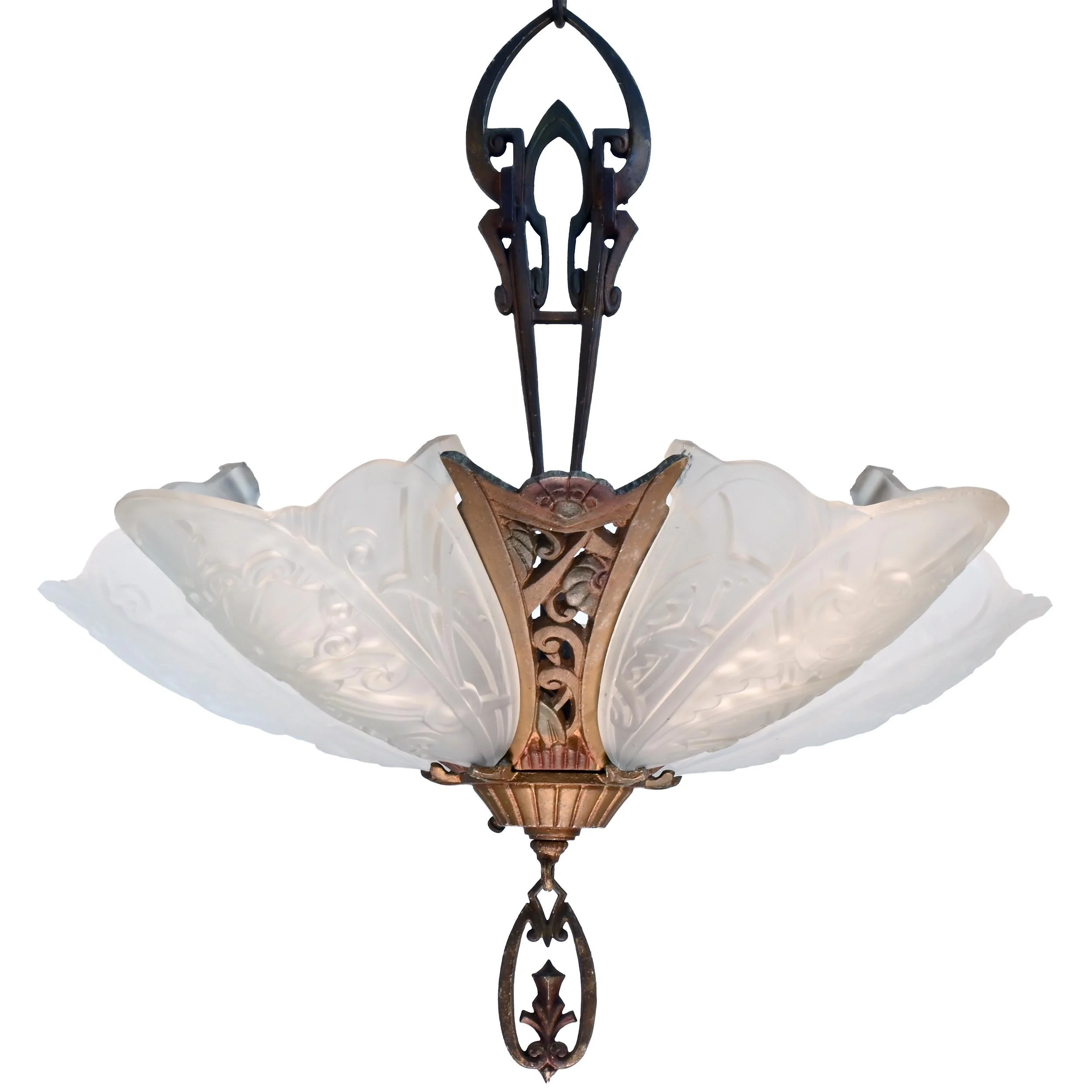 25124+lincoln+slipshade+5+light+chandeliers+1.jpg