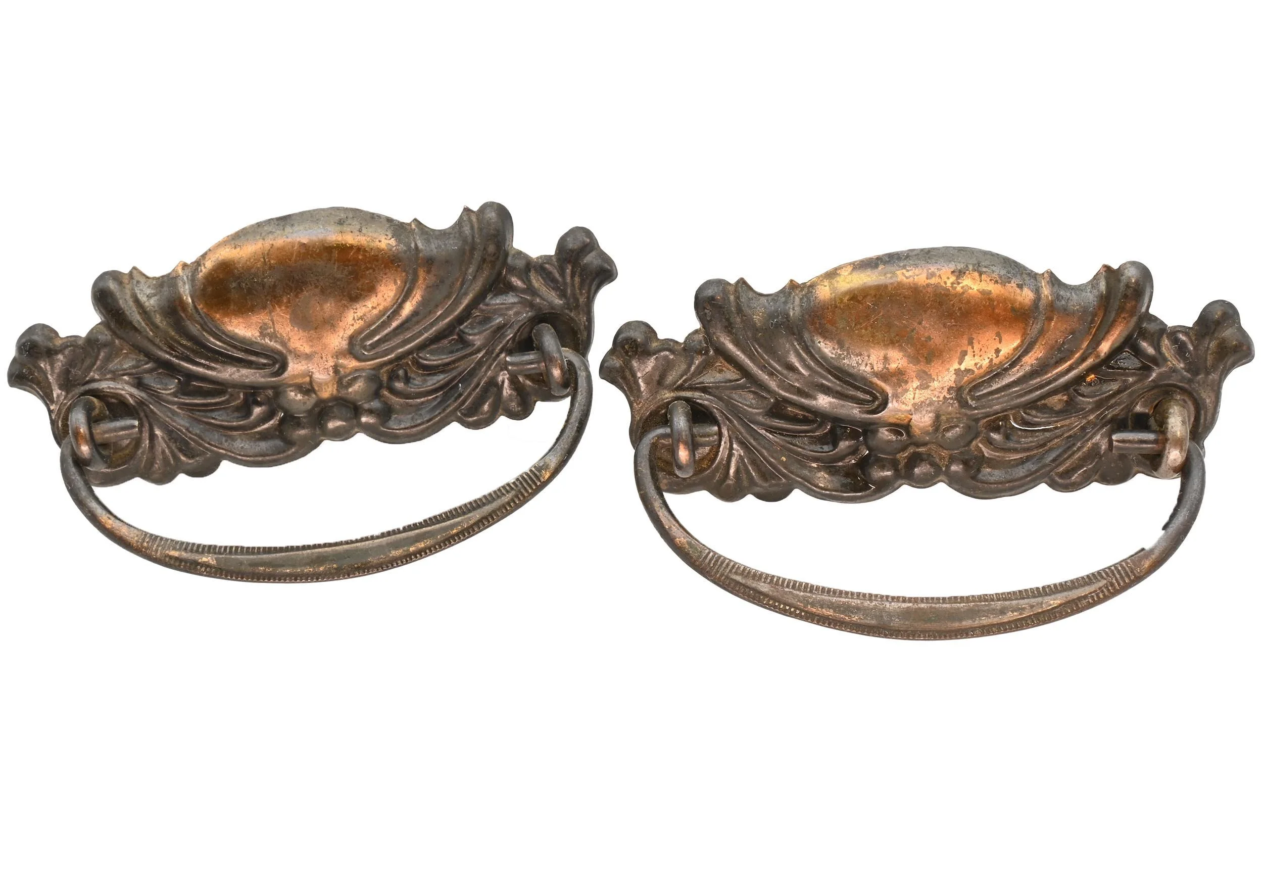 25172+copper+gilt+satin+bail+pull+pair+3.jpg