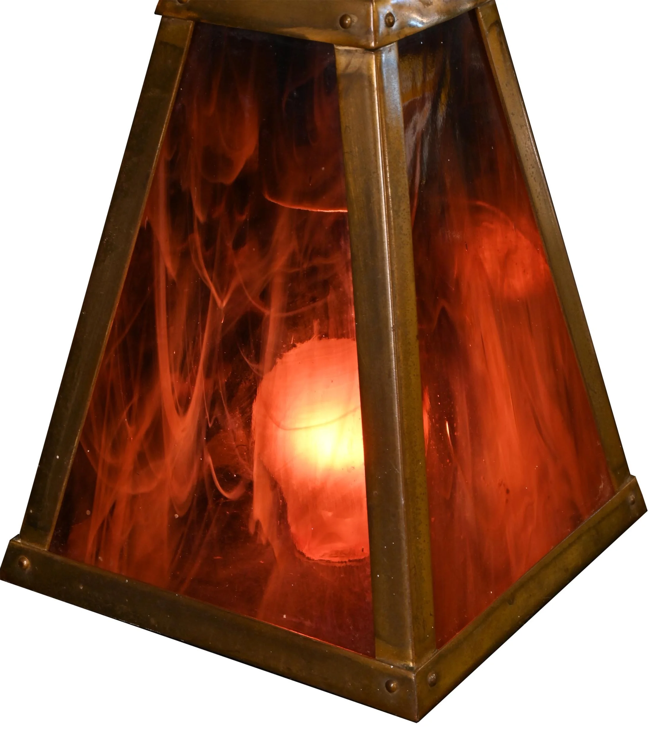 26017+gas+electric+sconce+purple+shade+2.jpg