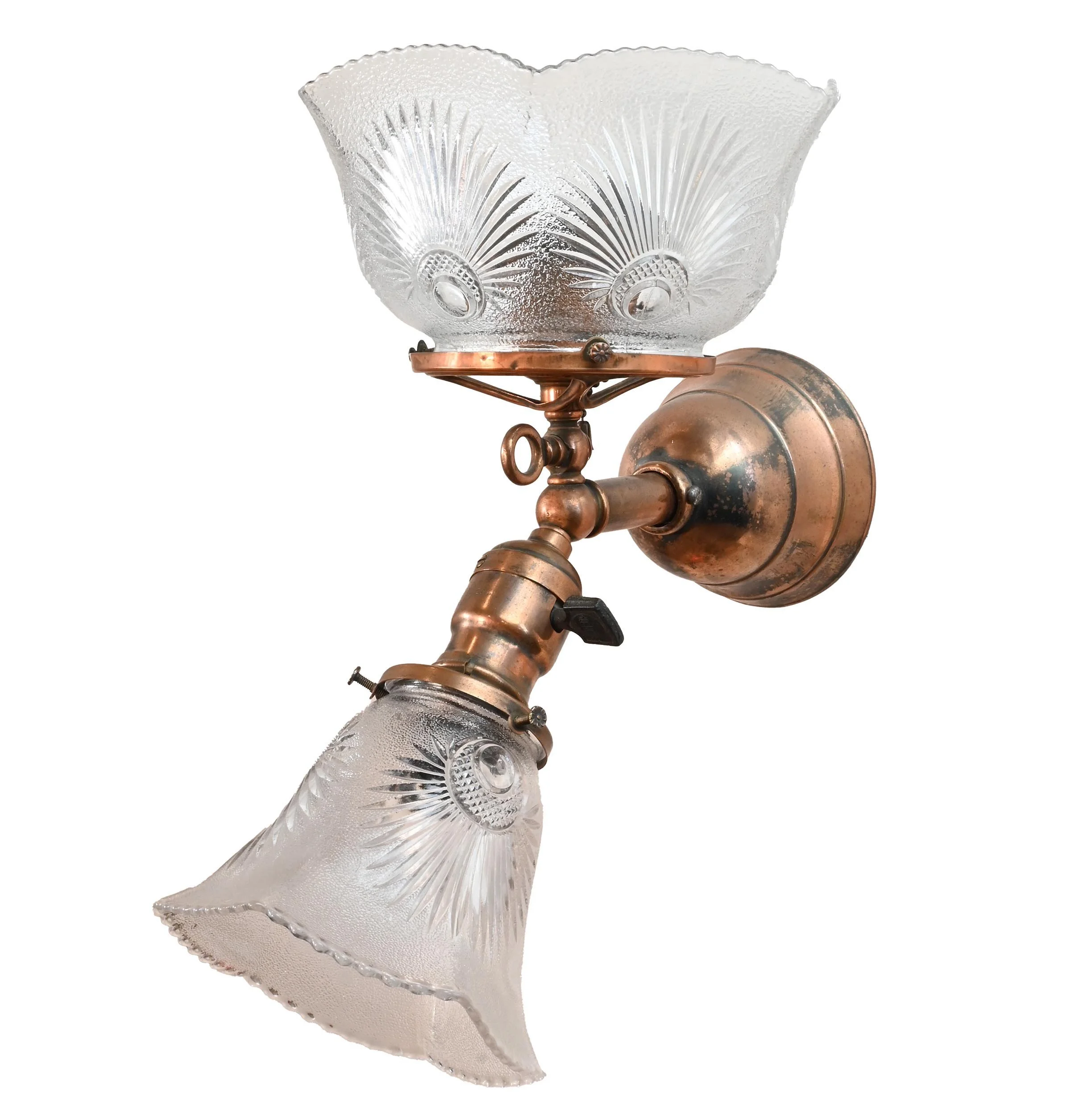 62918+gas+electric+copper+gilt+sconce+2.jpg