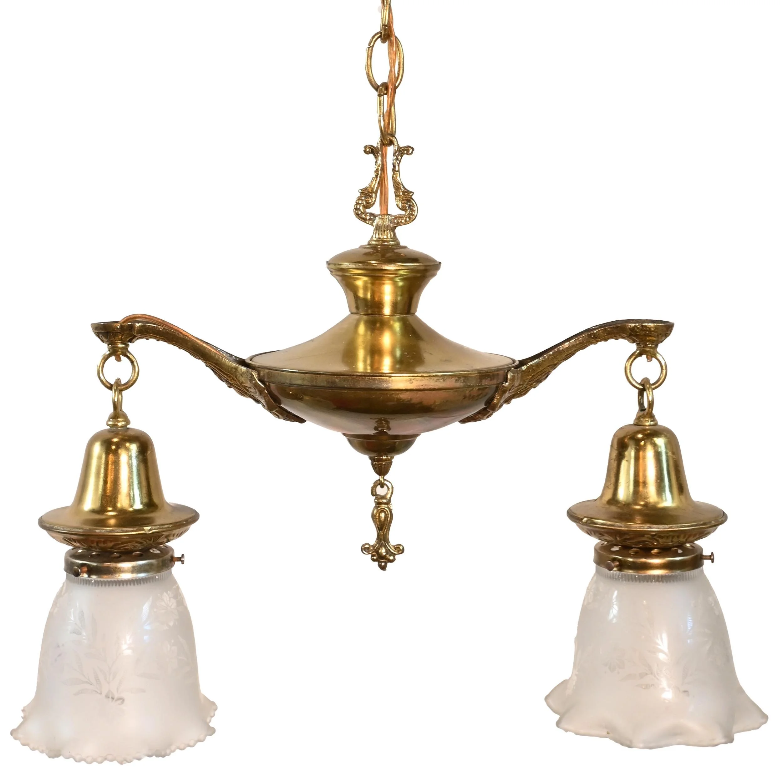 60136+pan+2+arm+chandelier+with+shades+2.jpg