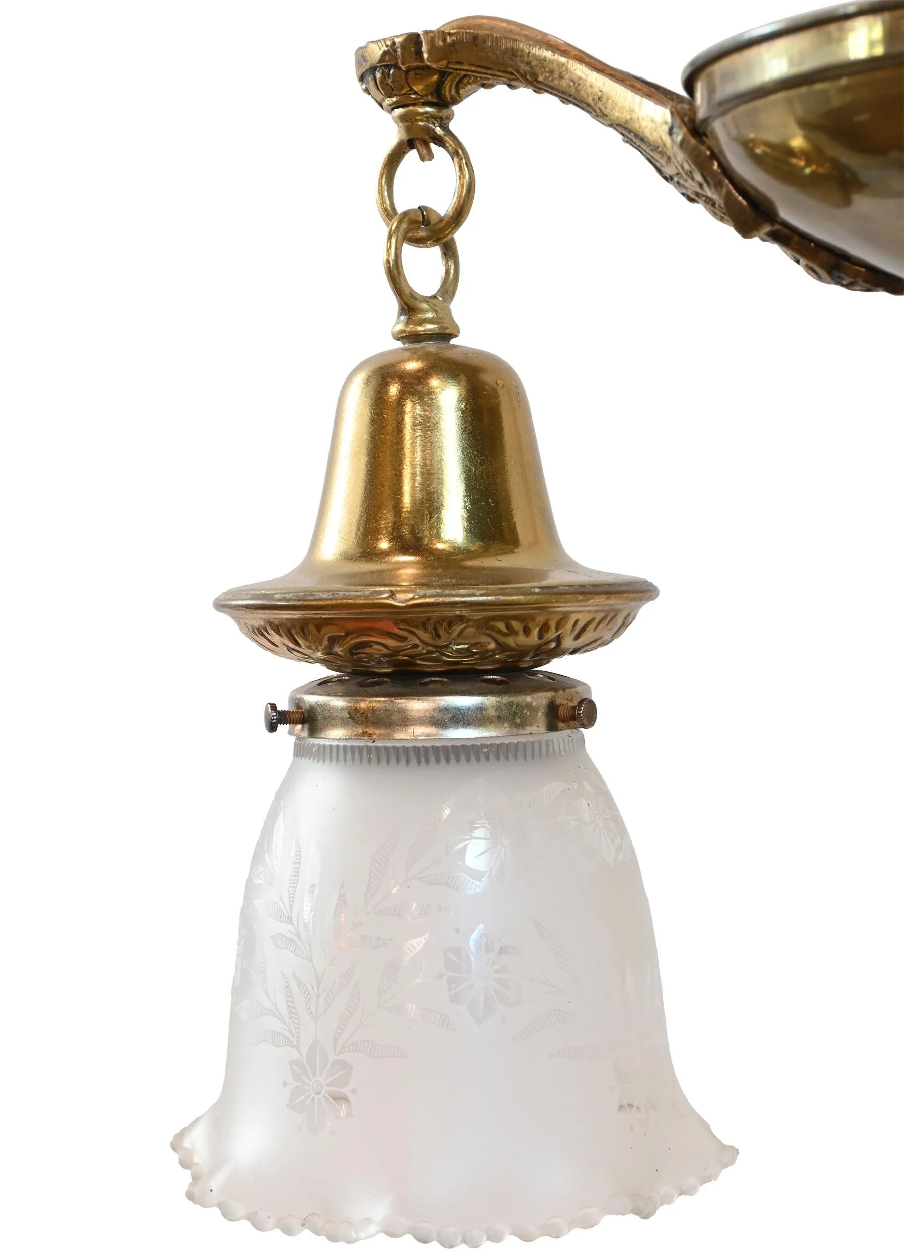 60136+pan+2+arm+chandelier+with+shades+3.jpg