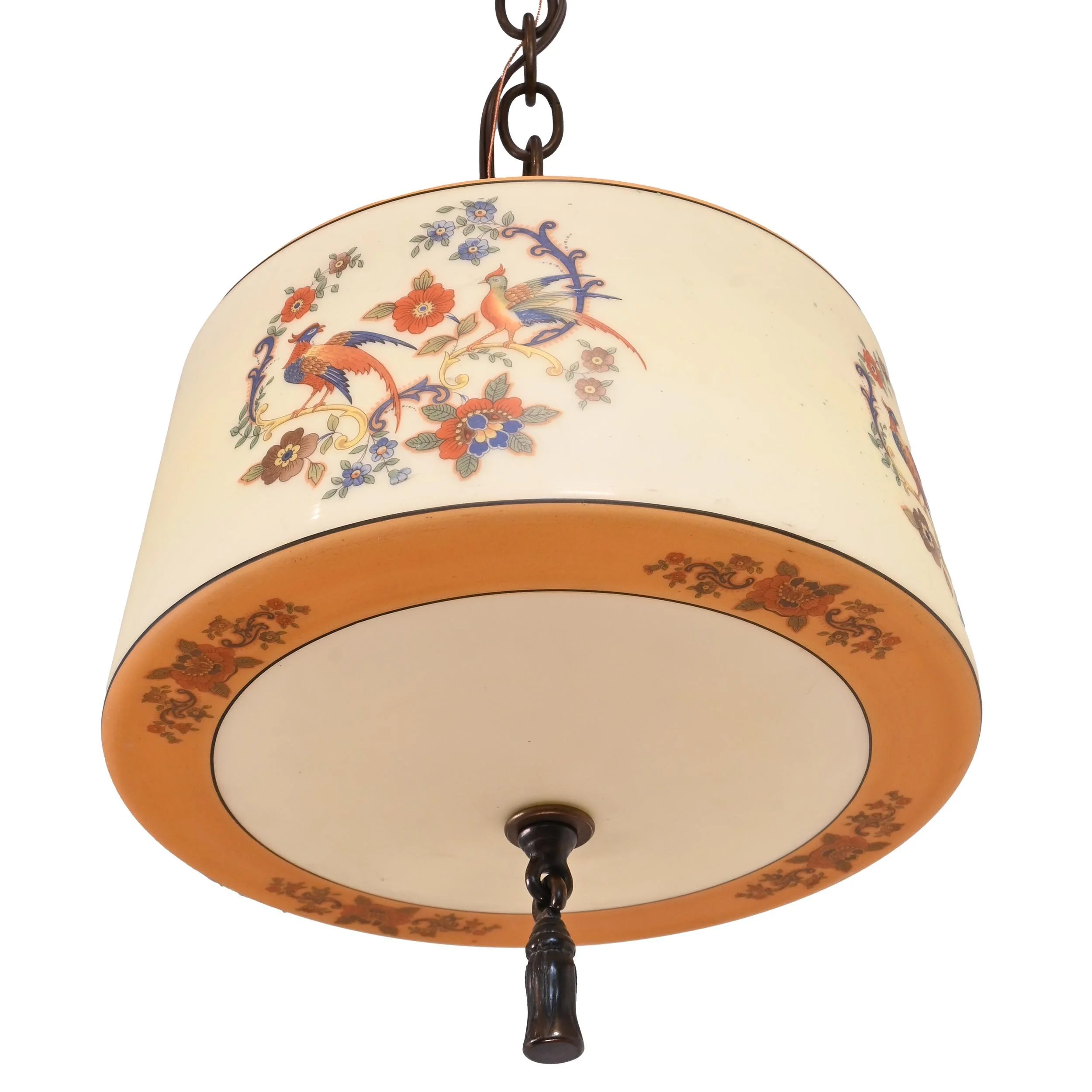 26043+orange+cream+pendant+with+birds+2.jpg