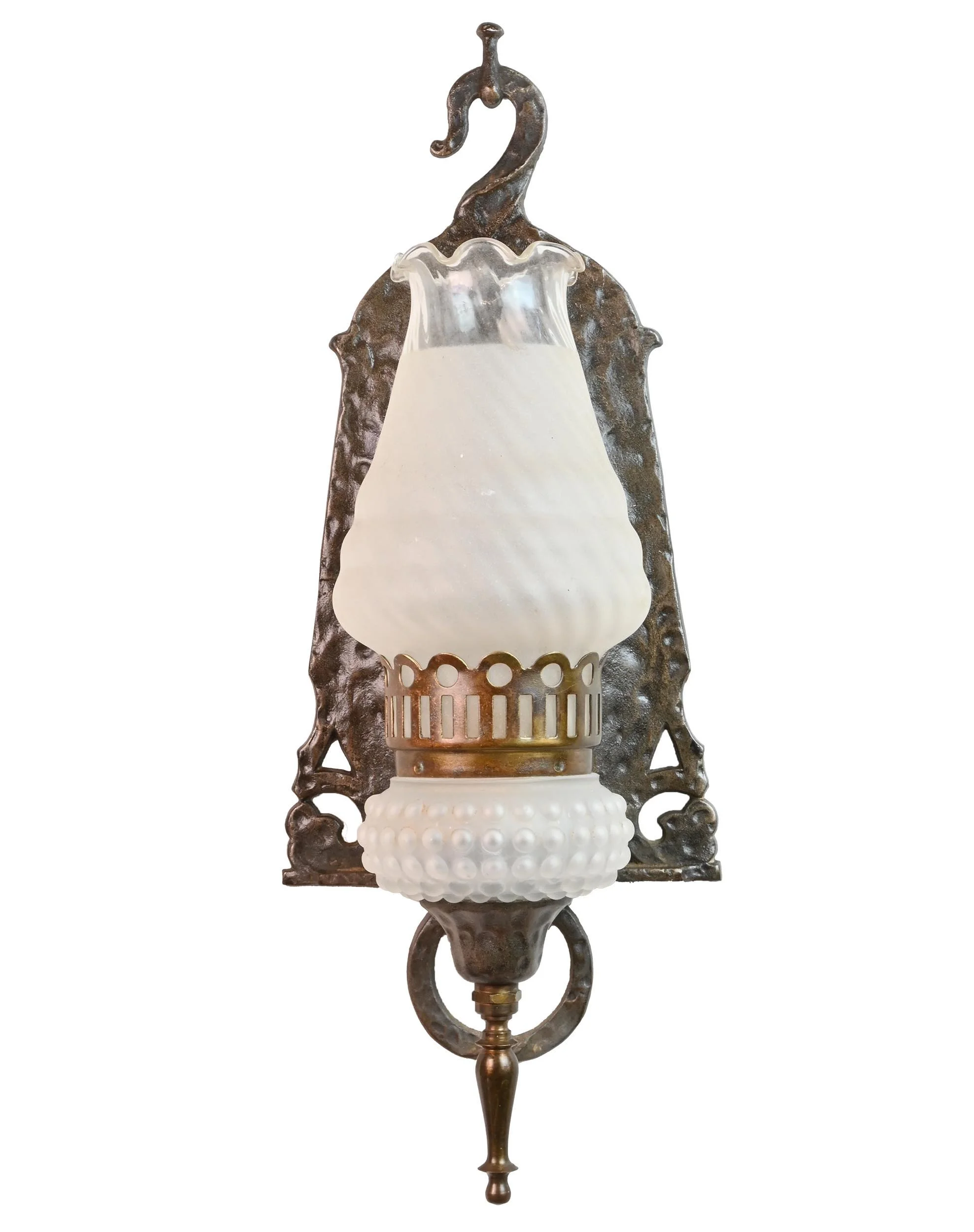 26002+hammered+sconce+pair+with+original+chimneys+1.jpg