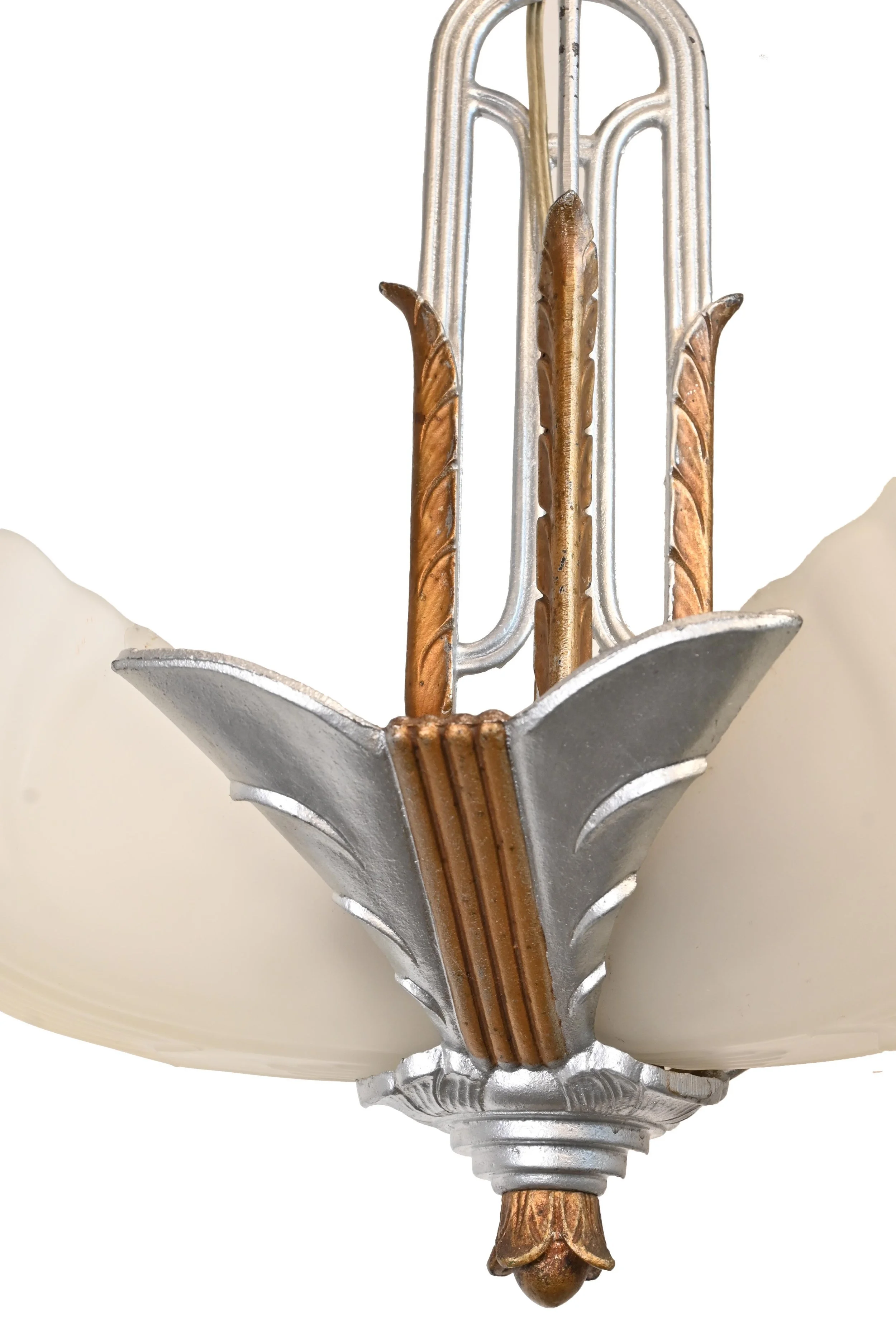 26022+mep+silver+gold+polychrome+3+slip+shade+chandelier+2.jpg