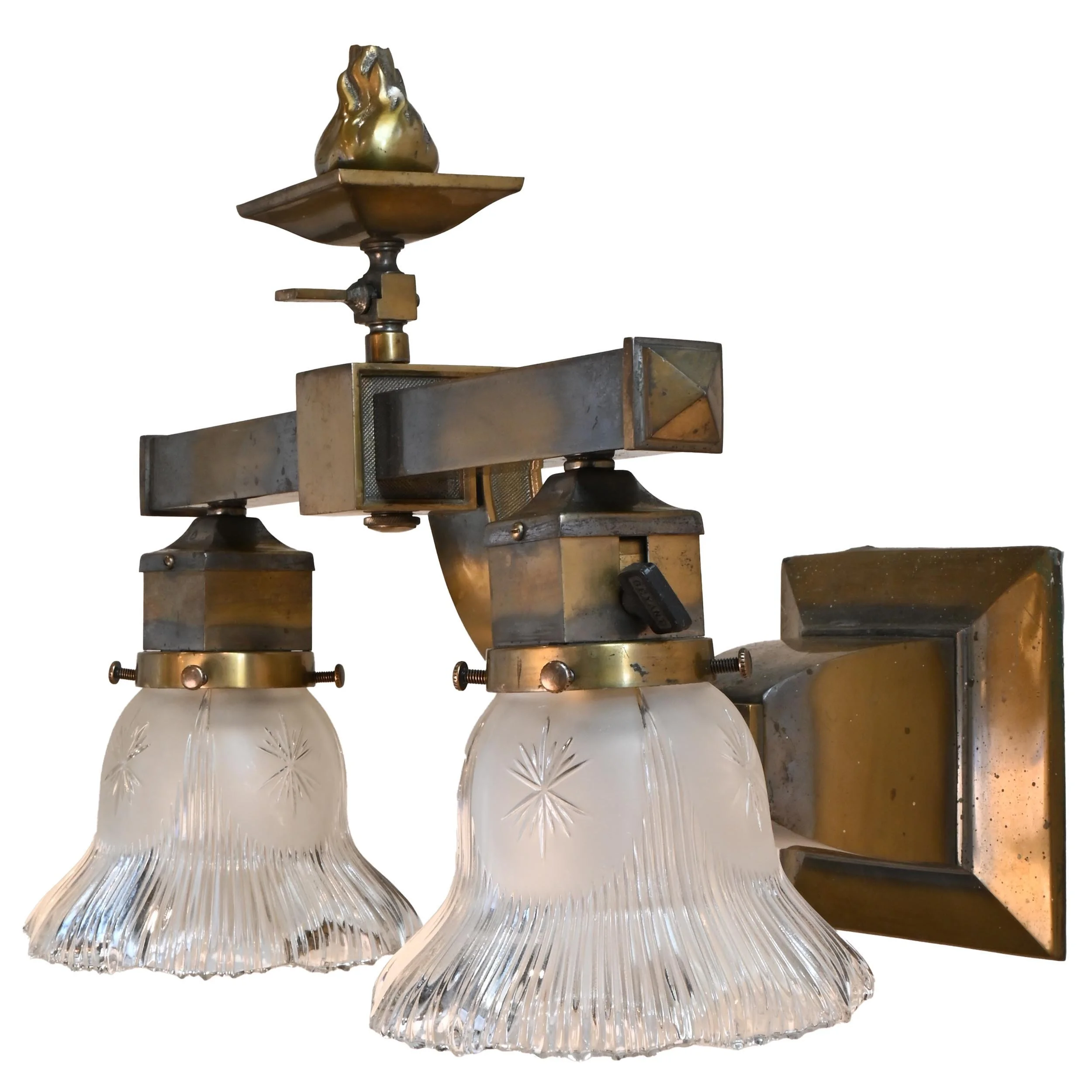 26039+cast+brass+sconce+gas+electric+2.jpg