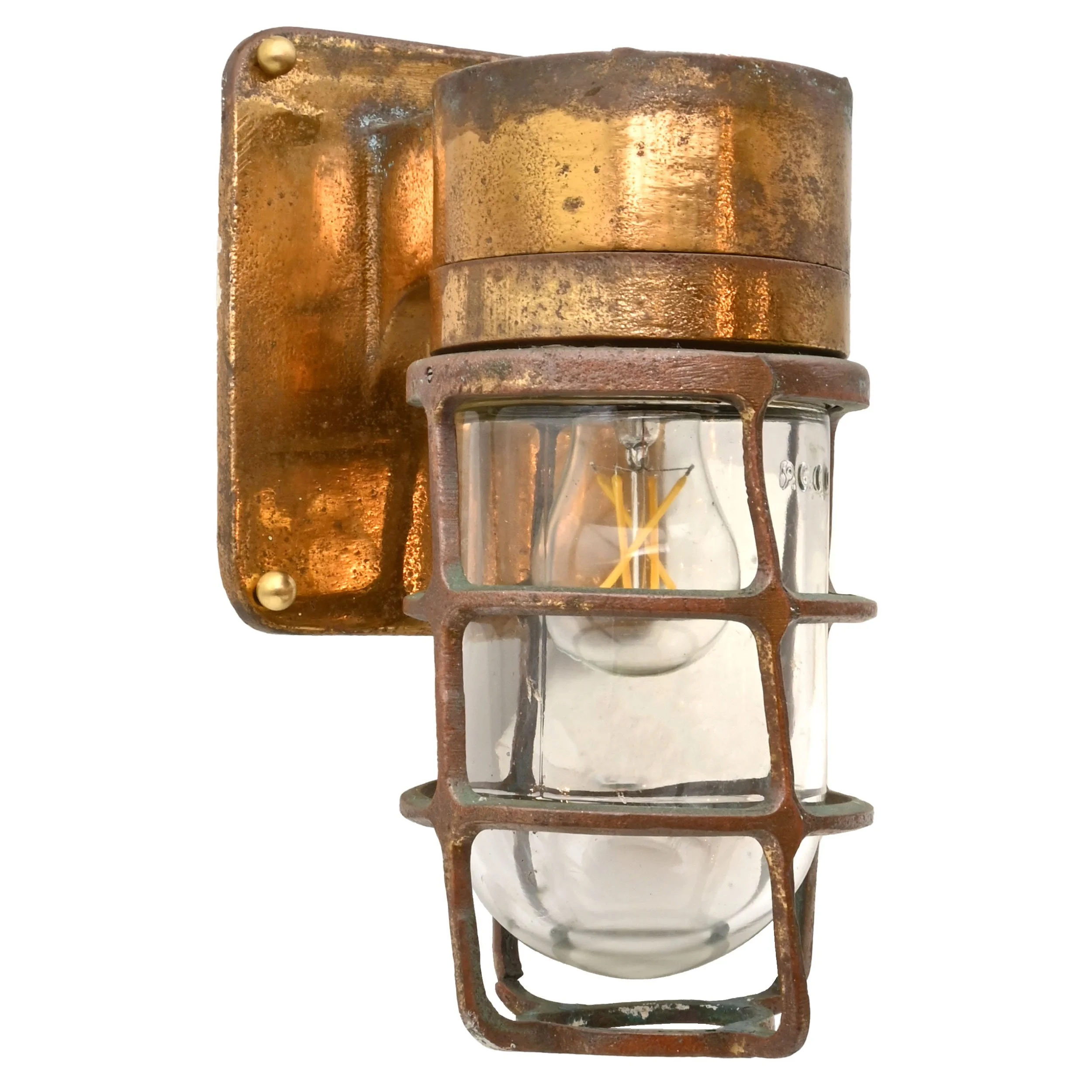 25228+cast+brass+russell+and+stoll+industrial+caged+sconce+pair+2.jpg