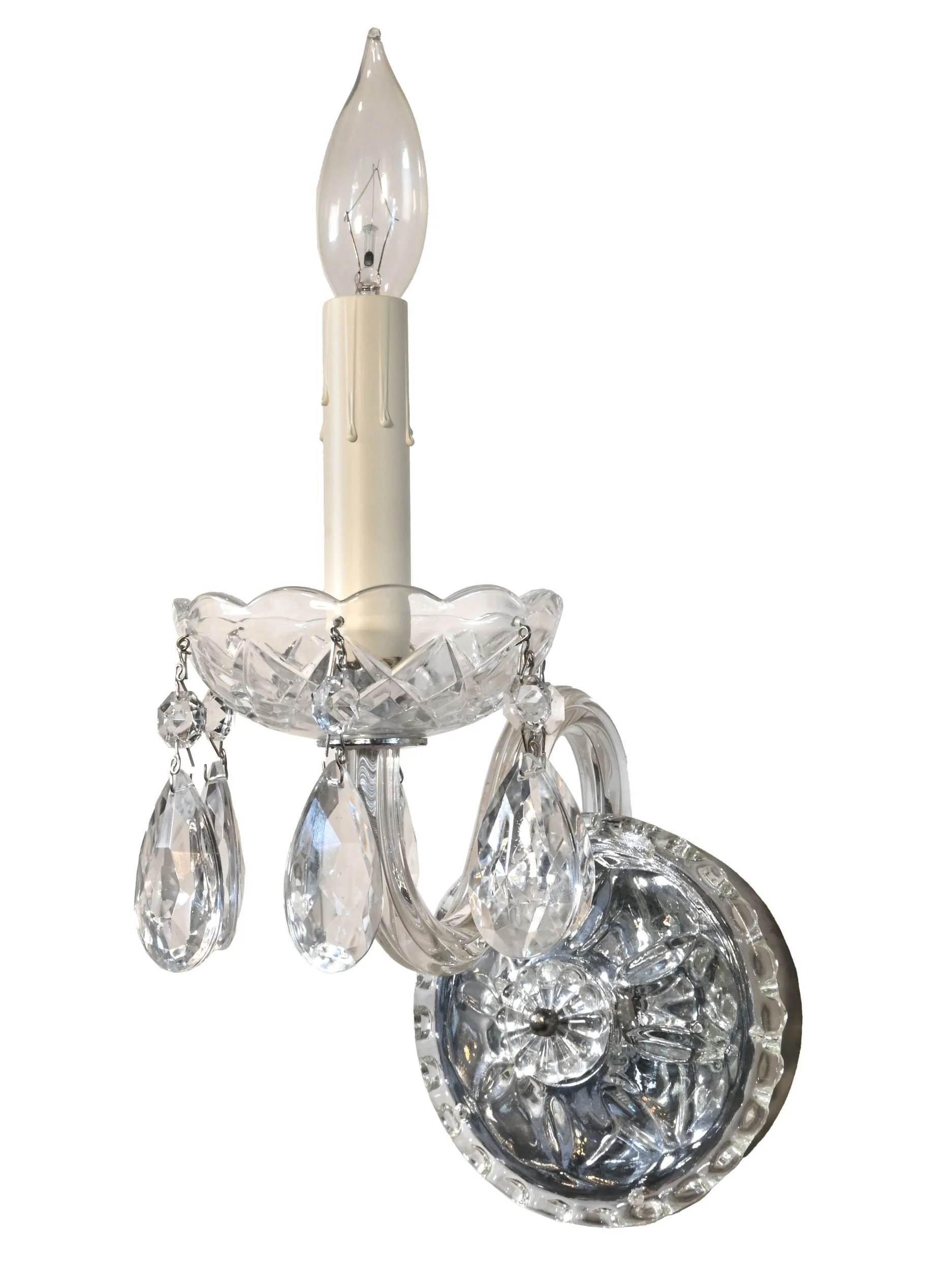 26042+chrome+and+glass+single+candle+sconce+pair+with+crystals+2.jpg