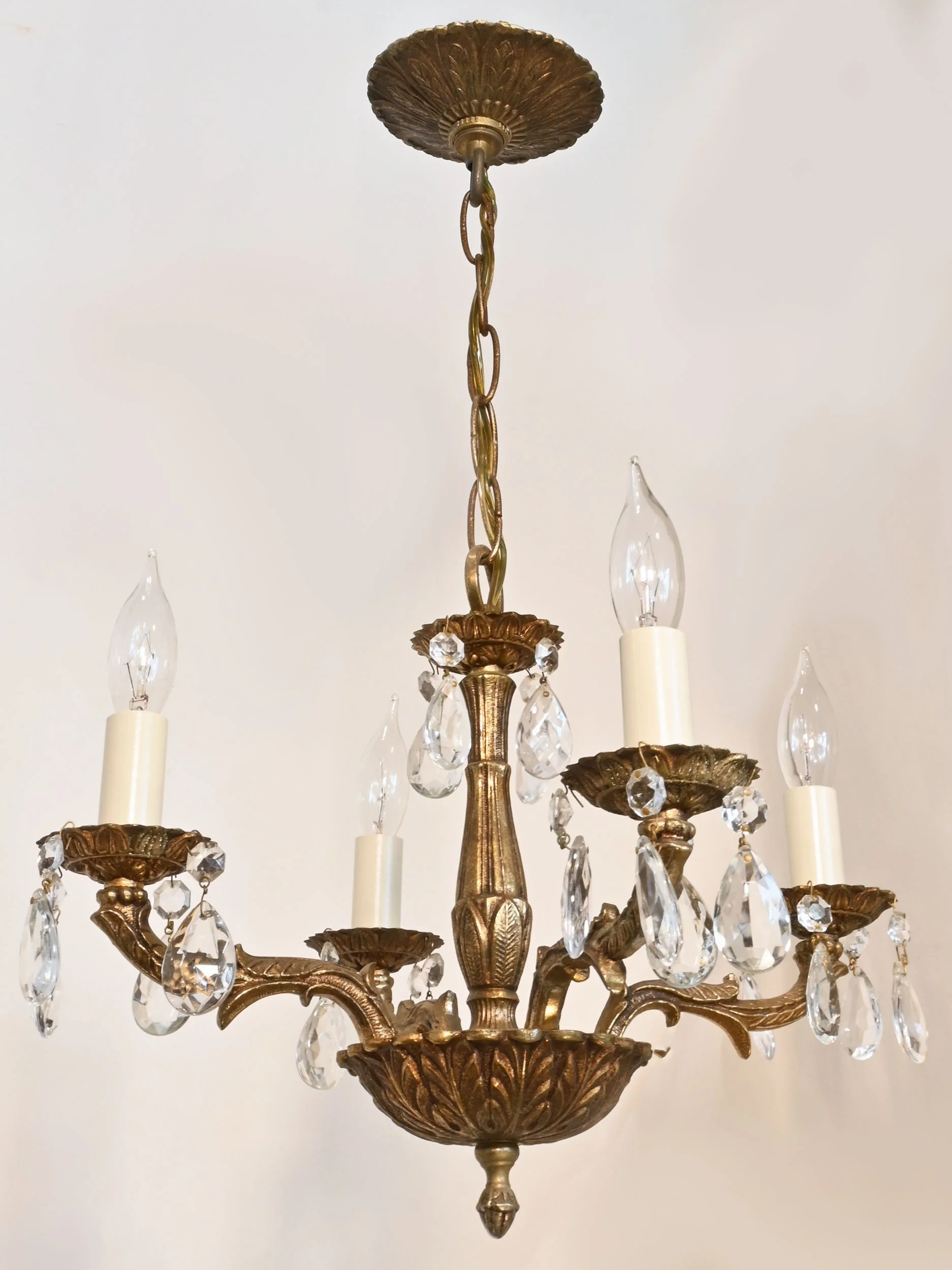 25224+cast+spanish+brass+four+candle+chandelier+2.jpg