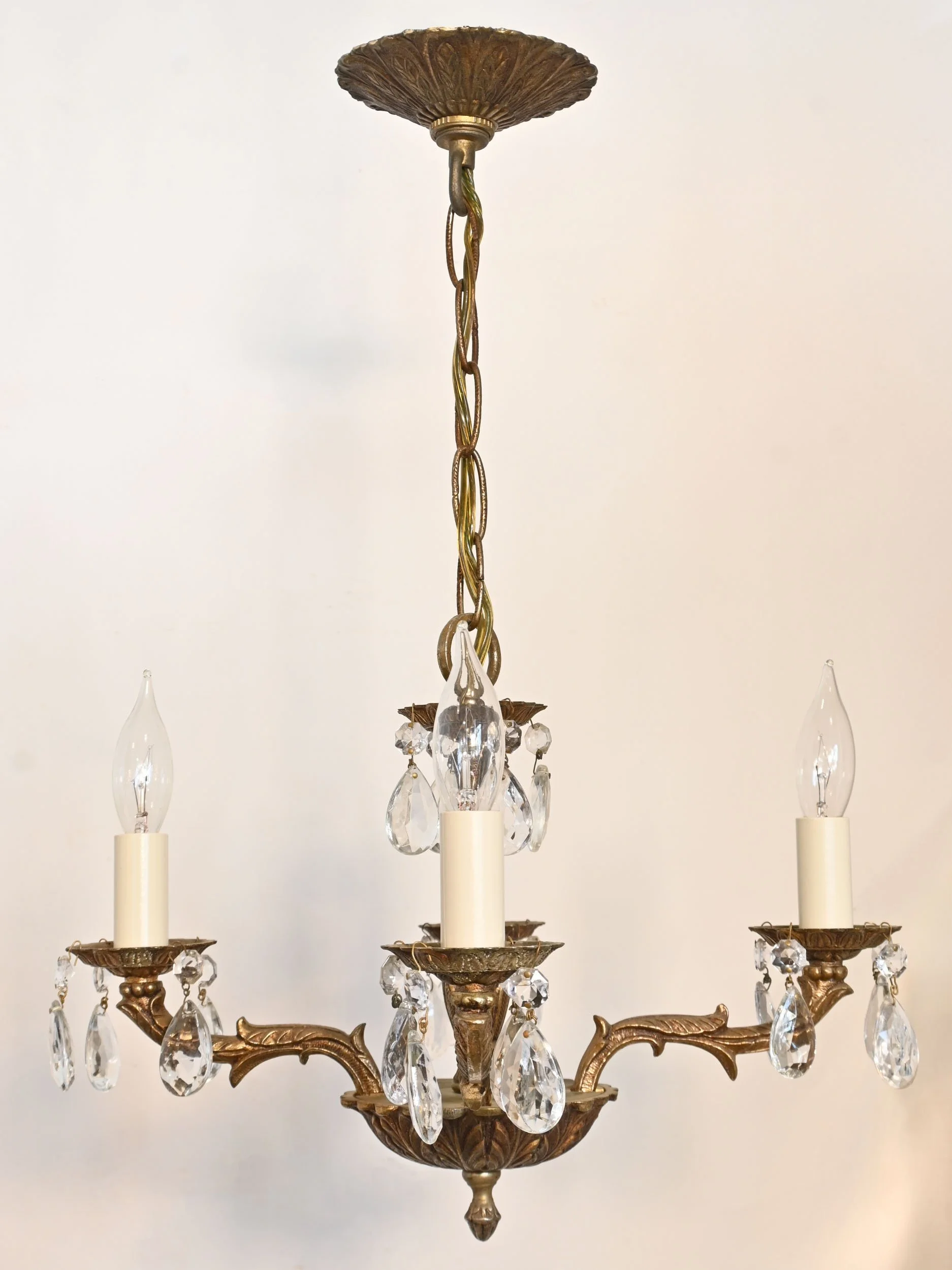 25224+cast+spanish+brass+four+candle+chandelier+4.jpg