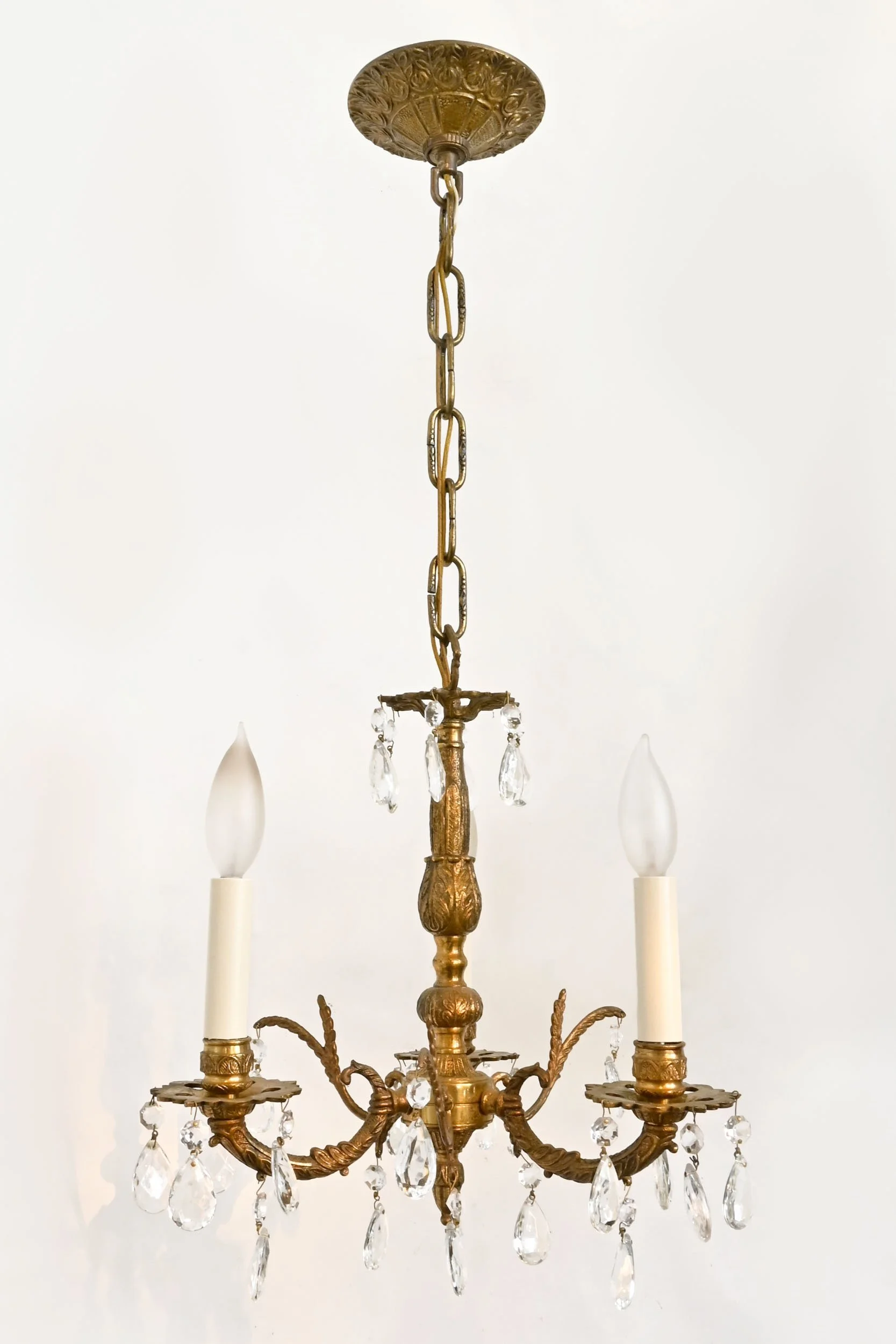 25225+cast+spanish+brass+three+candle+chandelier+1.jpg