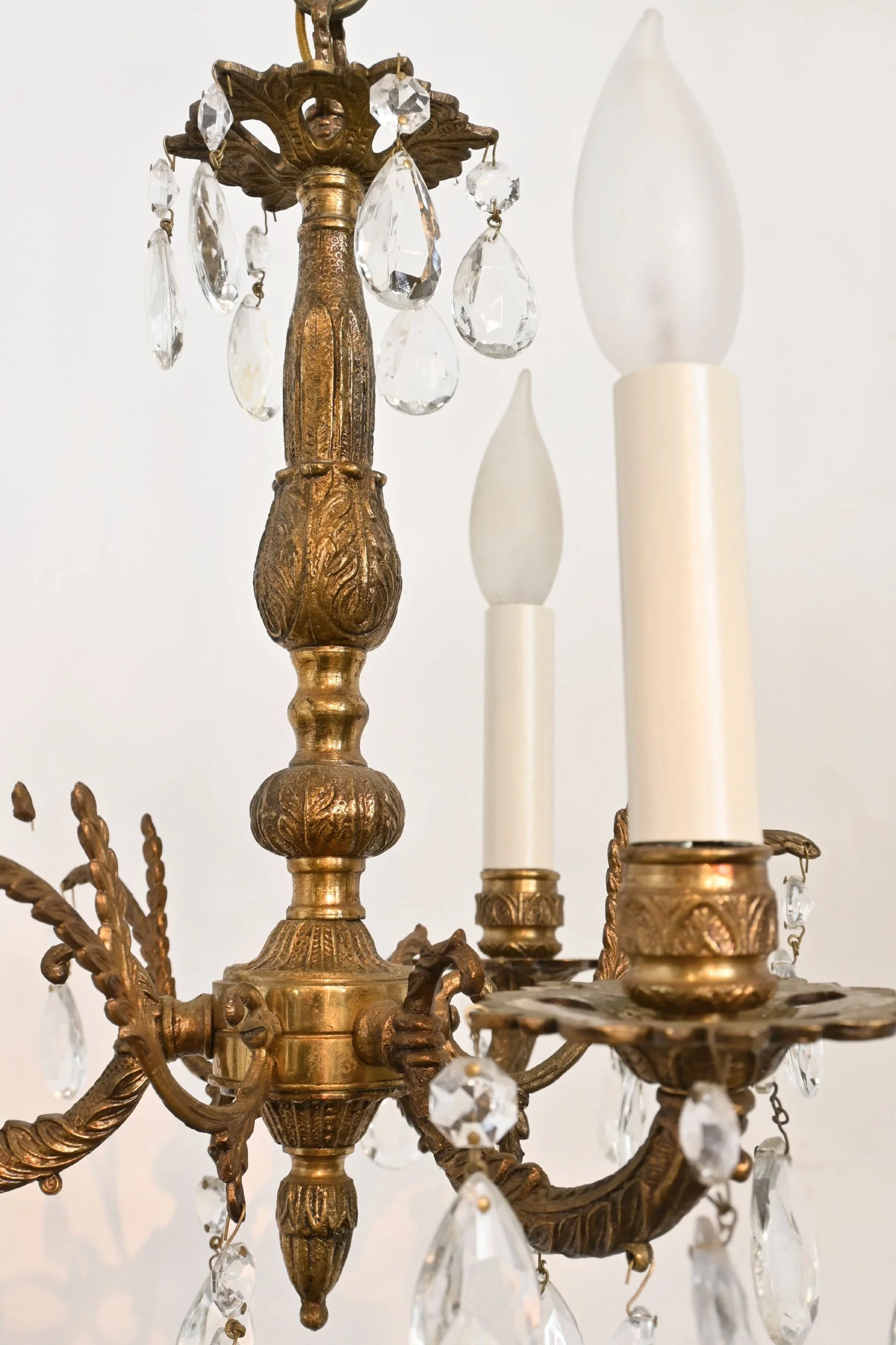 25225+cast+spanish+brass+three+candle+chandelier+2.jpg