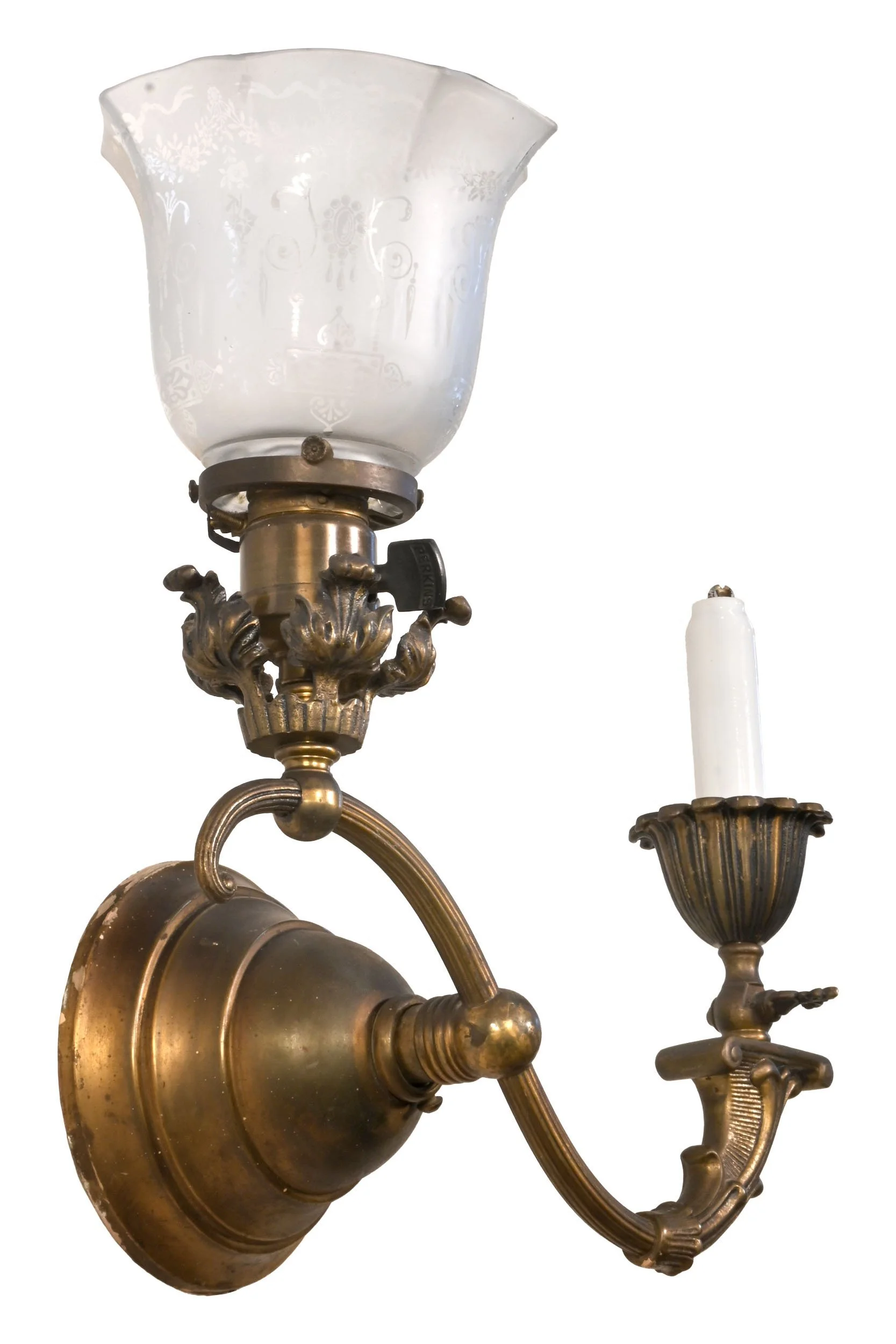 26026+brass+neoclassical+gas+electric+sconce+pair+3.jpg