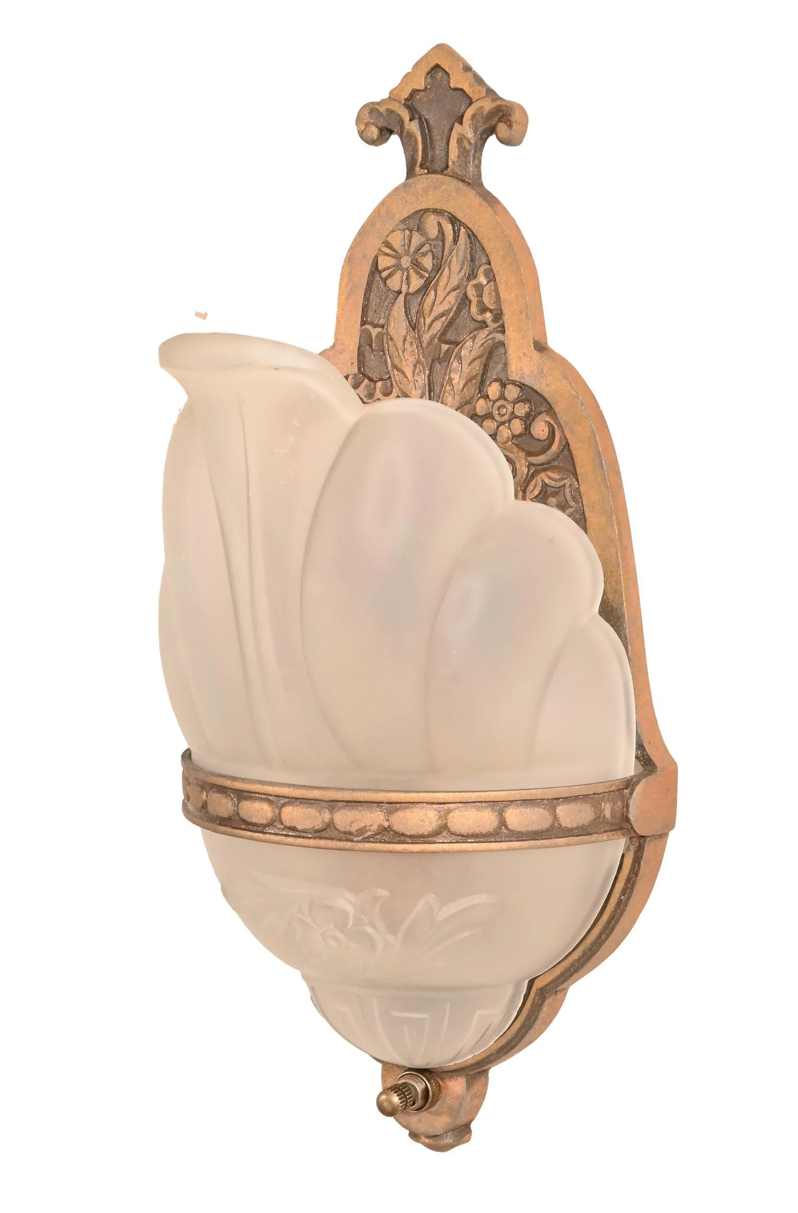 26046+art+deco+petal+slip+shade+sconce+pair+1.jpg