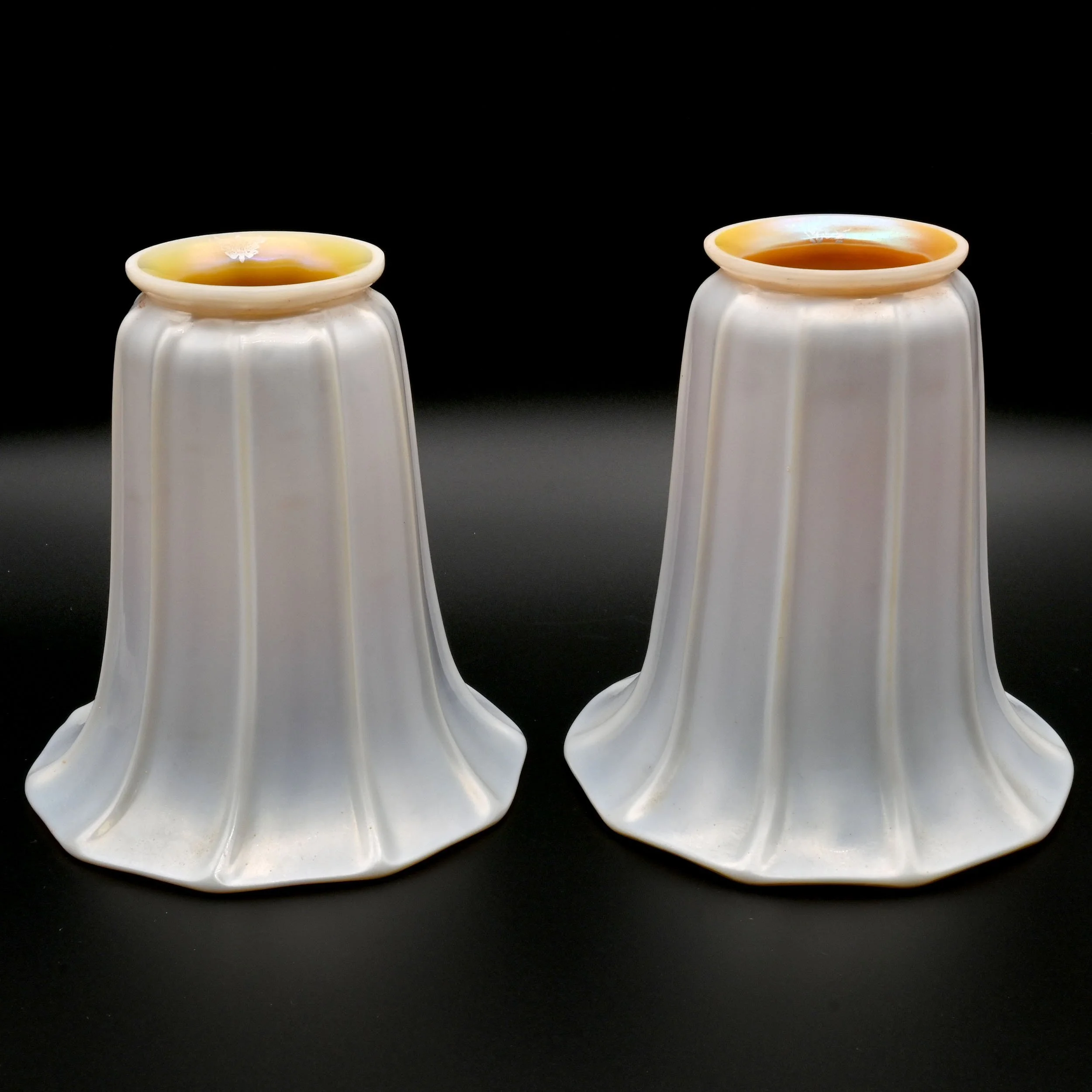 26054+pair+of+steuben+calcite+bell+shades+with+aurene+interior+1.jpg