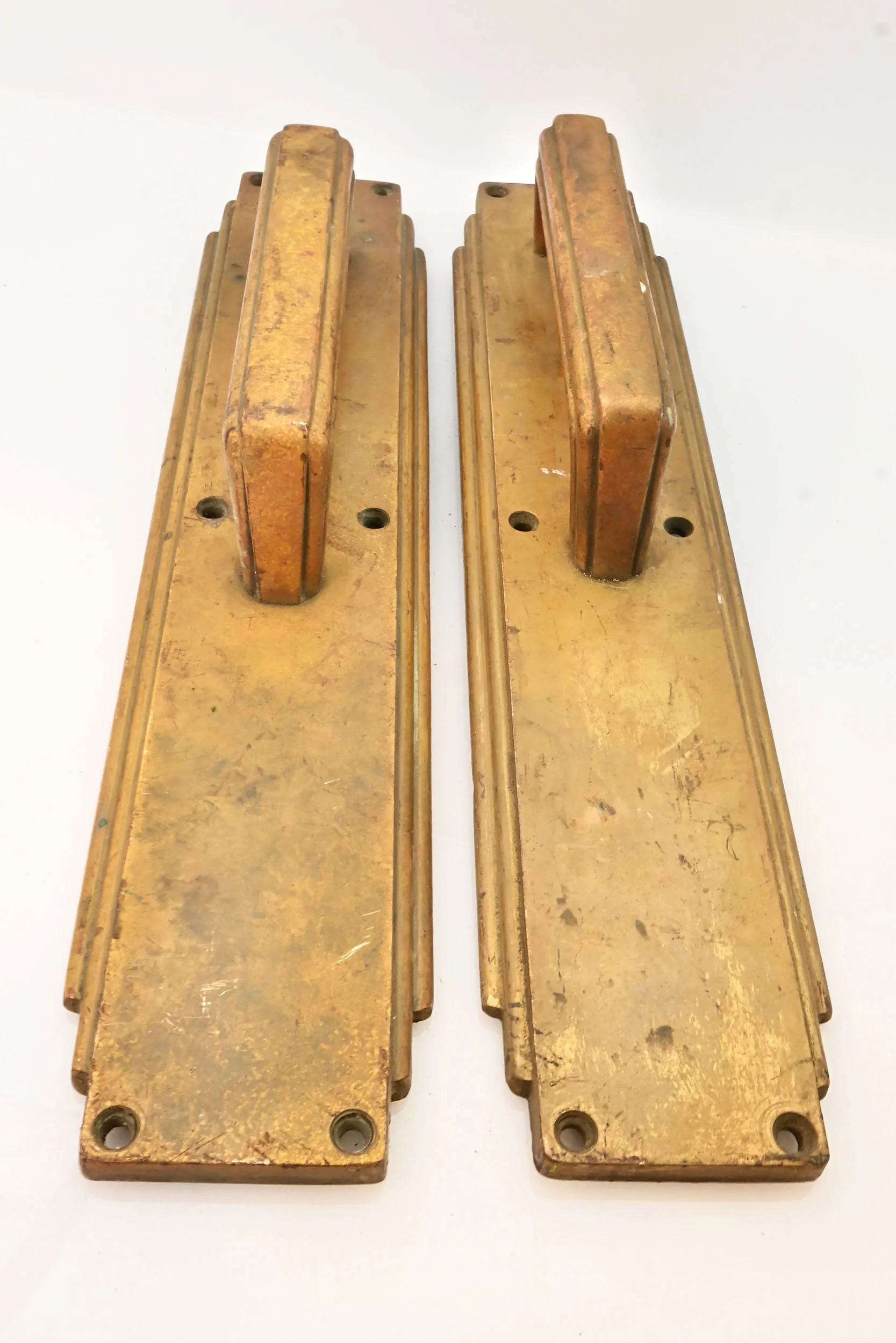 25242+cast+brass+sargent+mfg+art+deco+door+pull+pair+3.jpg
