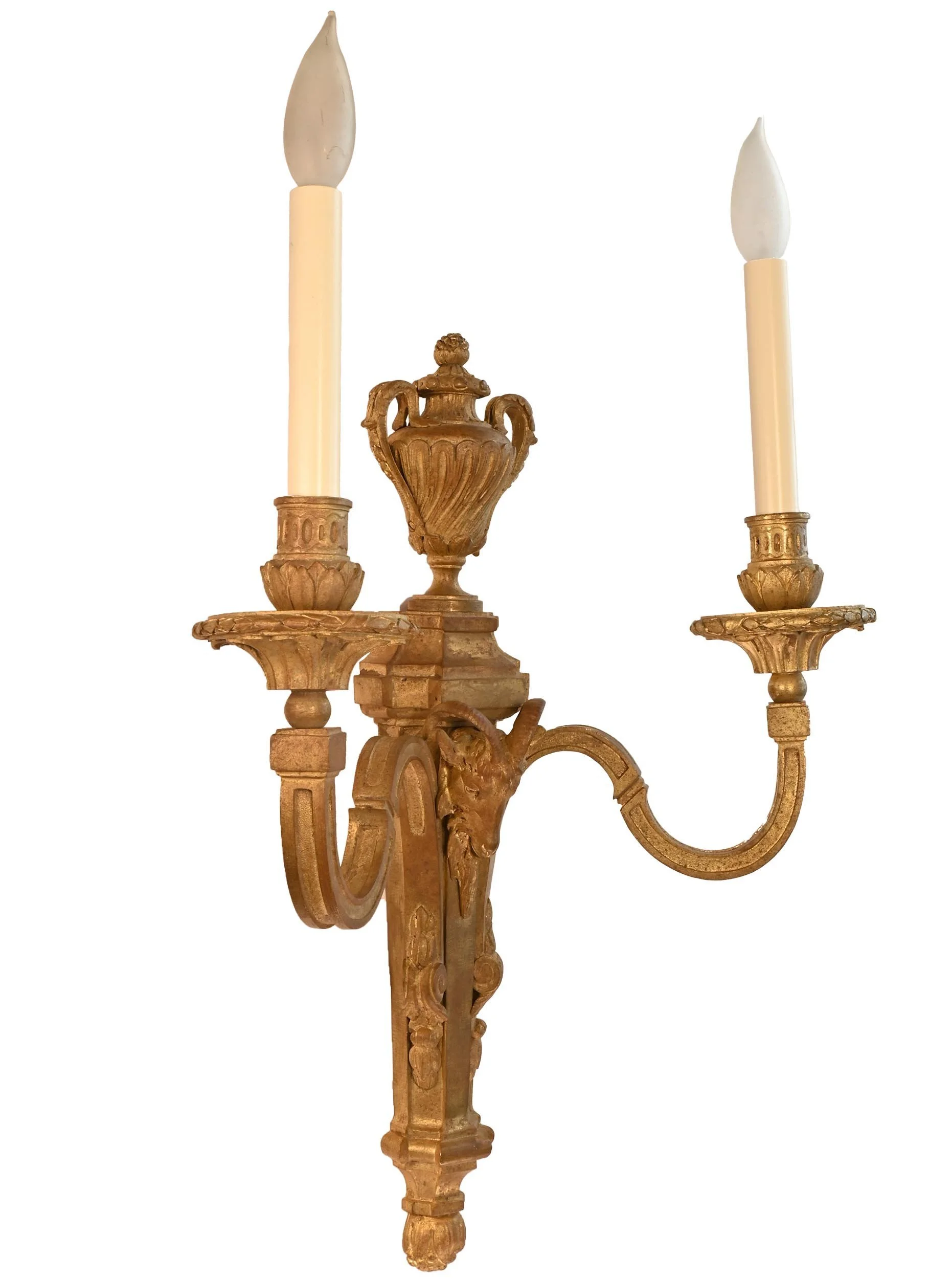 25155+faun+head+2+arm+oversized+heavy+sconce+pair+2.jpg