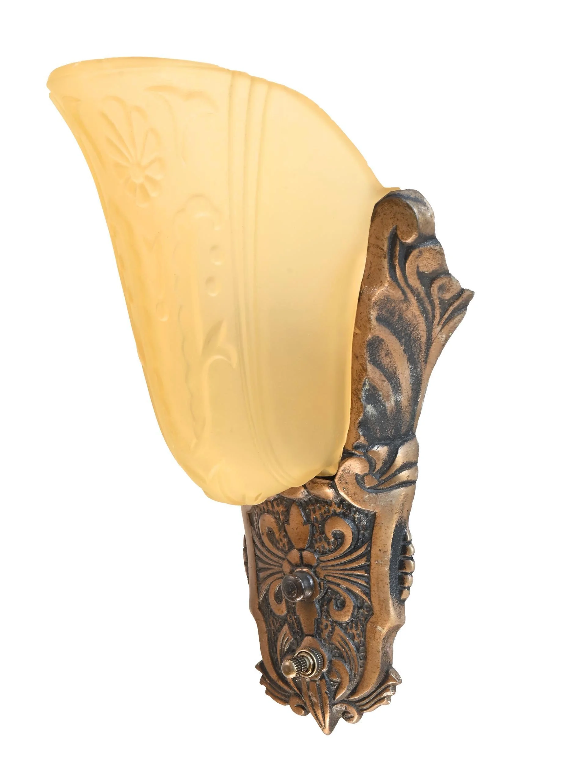 25255+art+deco+brass+gilt+sconce+pair+2.jpg