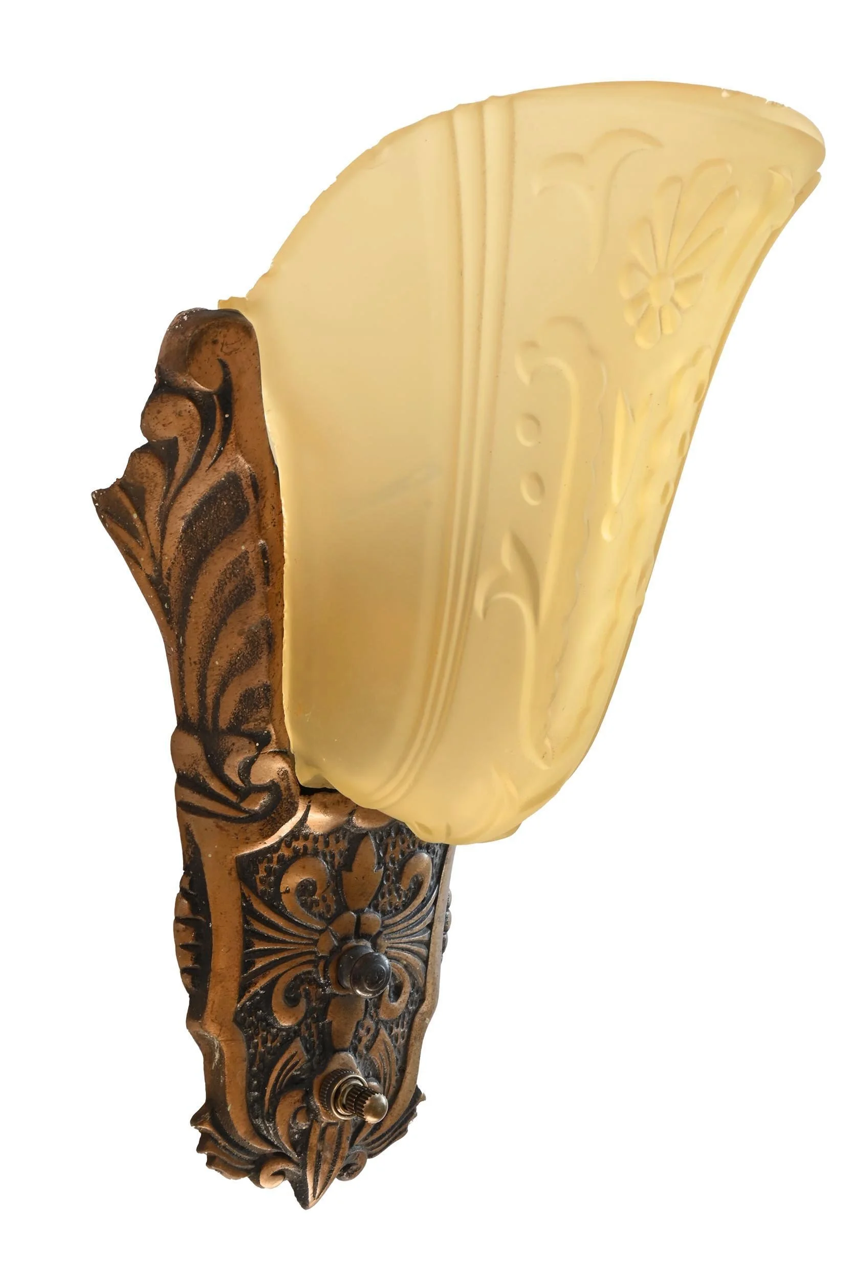 25255+art+deco+brass+gilt+sconce+pair+3.jpg