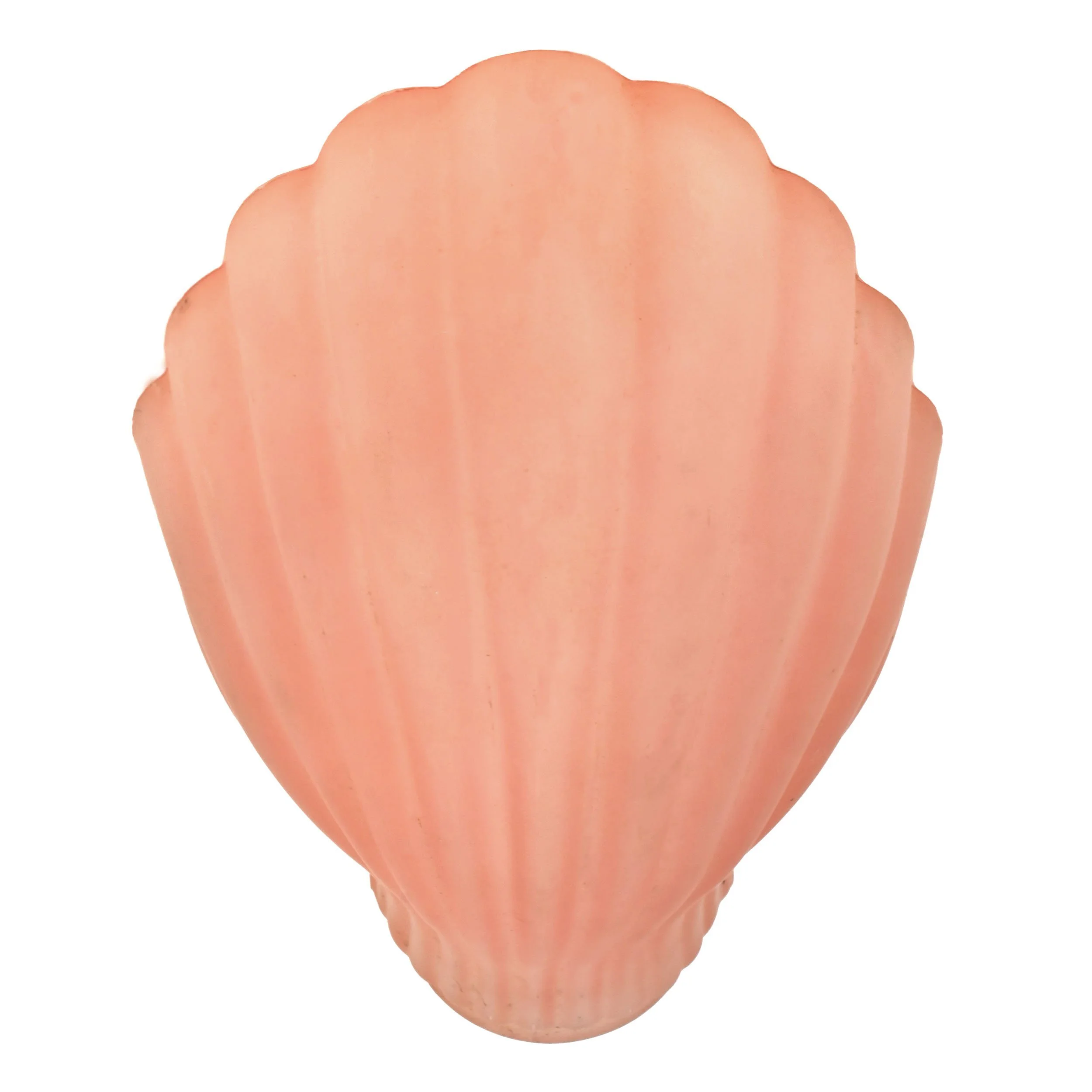 26097+pink+cast+glass+scoop+shell+slip+shade+1.jpg
