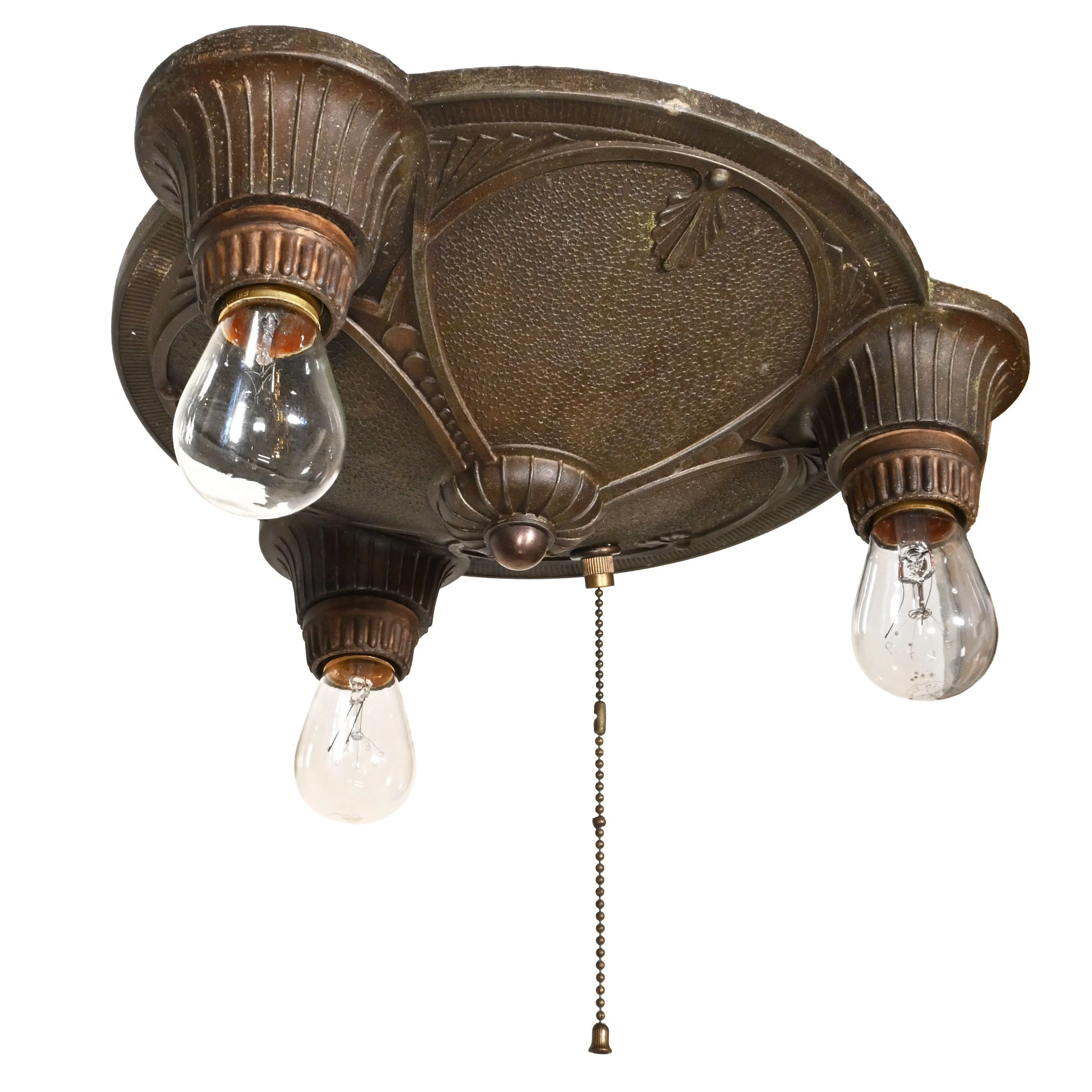 25204+three+bare+bulb+hammered+aluminum+deco+flushmount+2.jpg