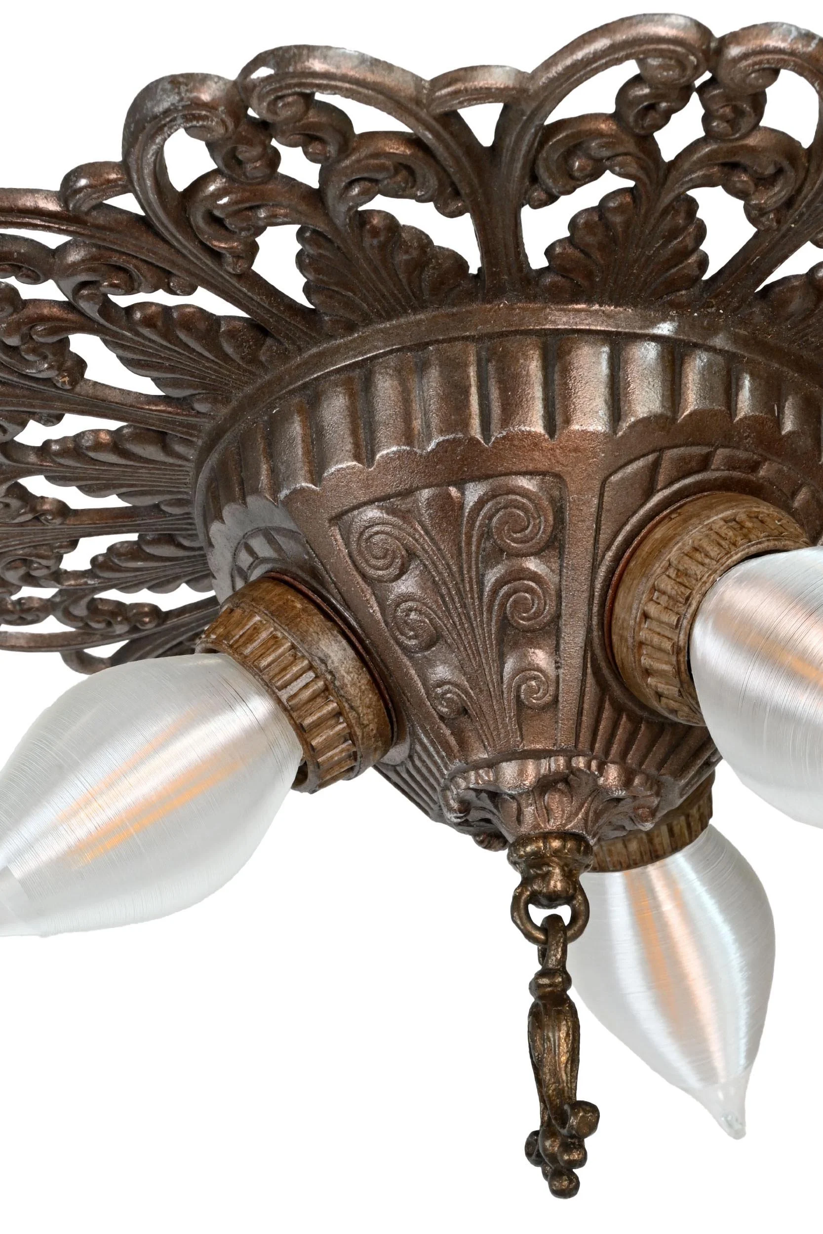 26132+riddle+cast+aluminum+art+deco+three+light+flushmount+3.jpg