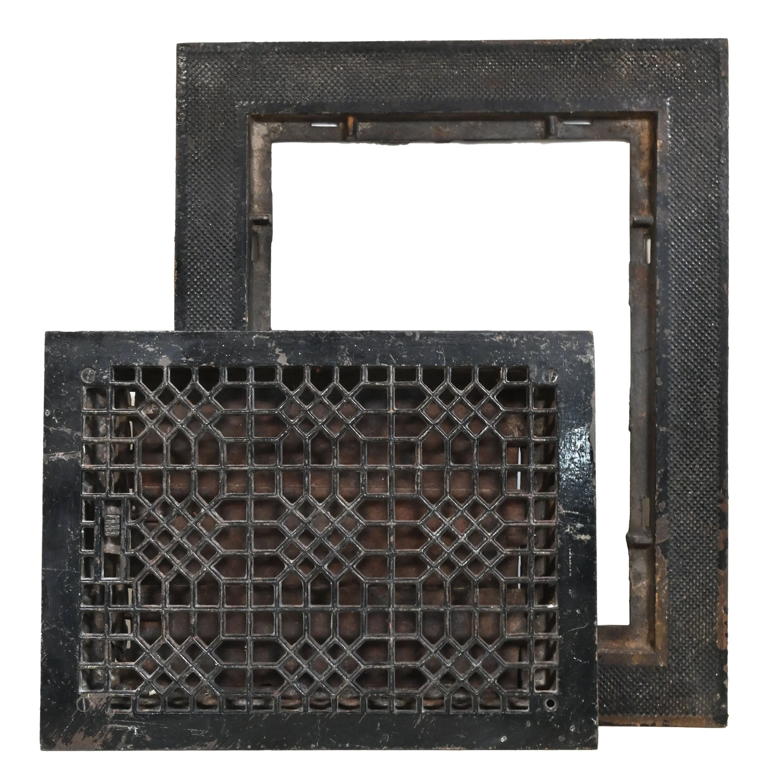 25296+12+x+15.75+ornate+cast+iron+floor+grate+with+frame+3.jpg