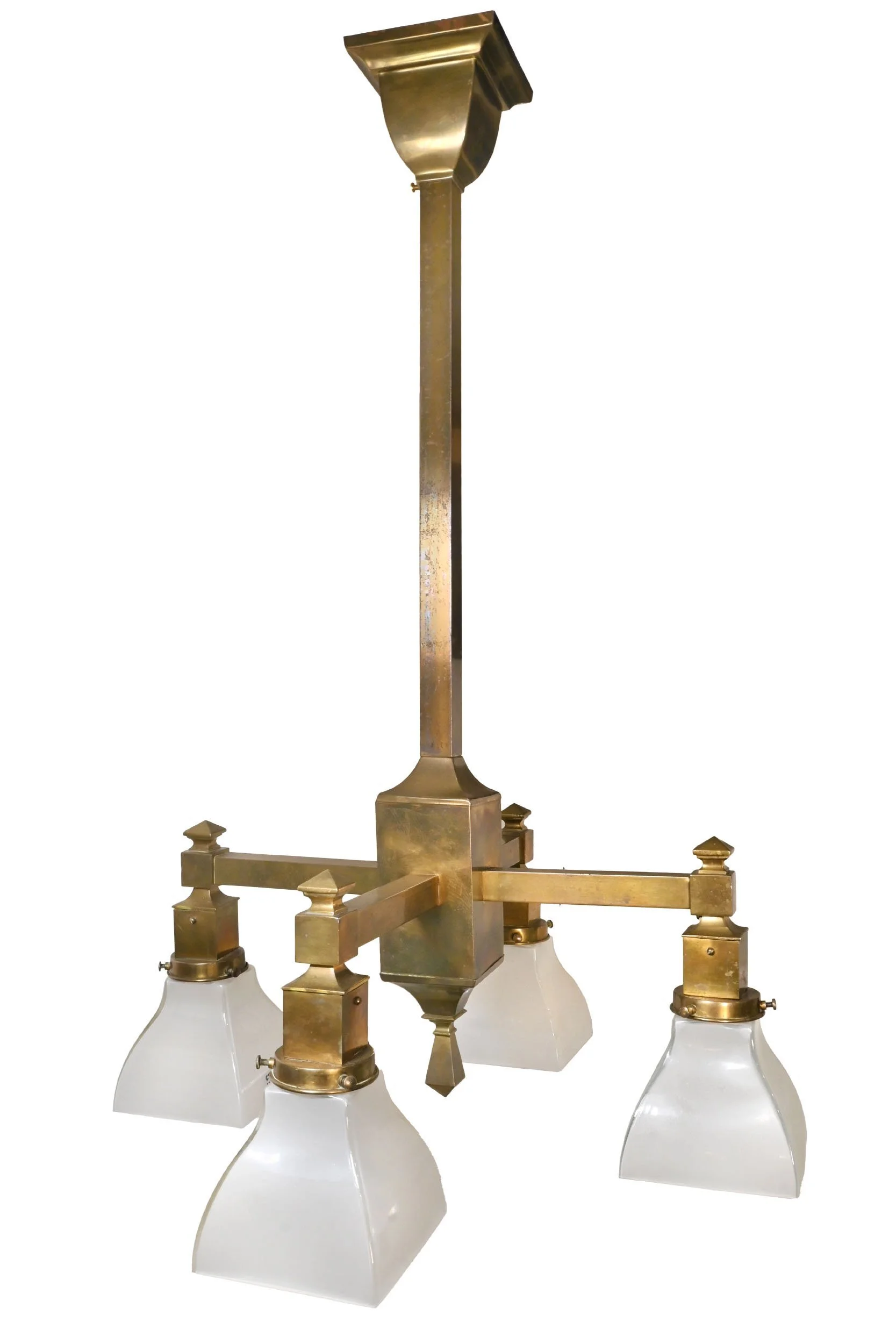 25271+brass+mission+four+shade+chandelier+2.jpg