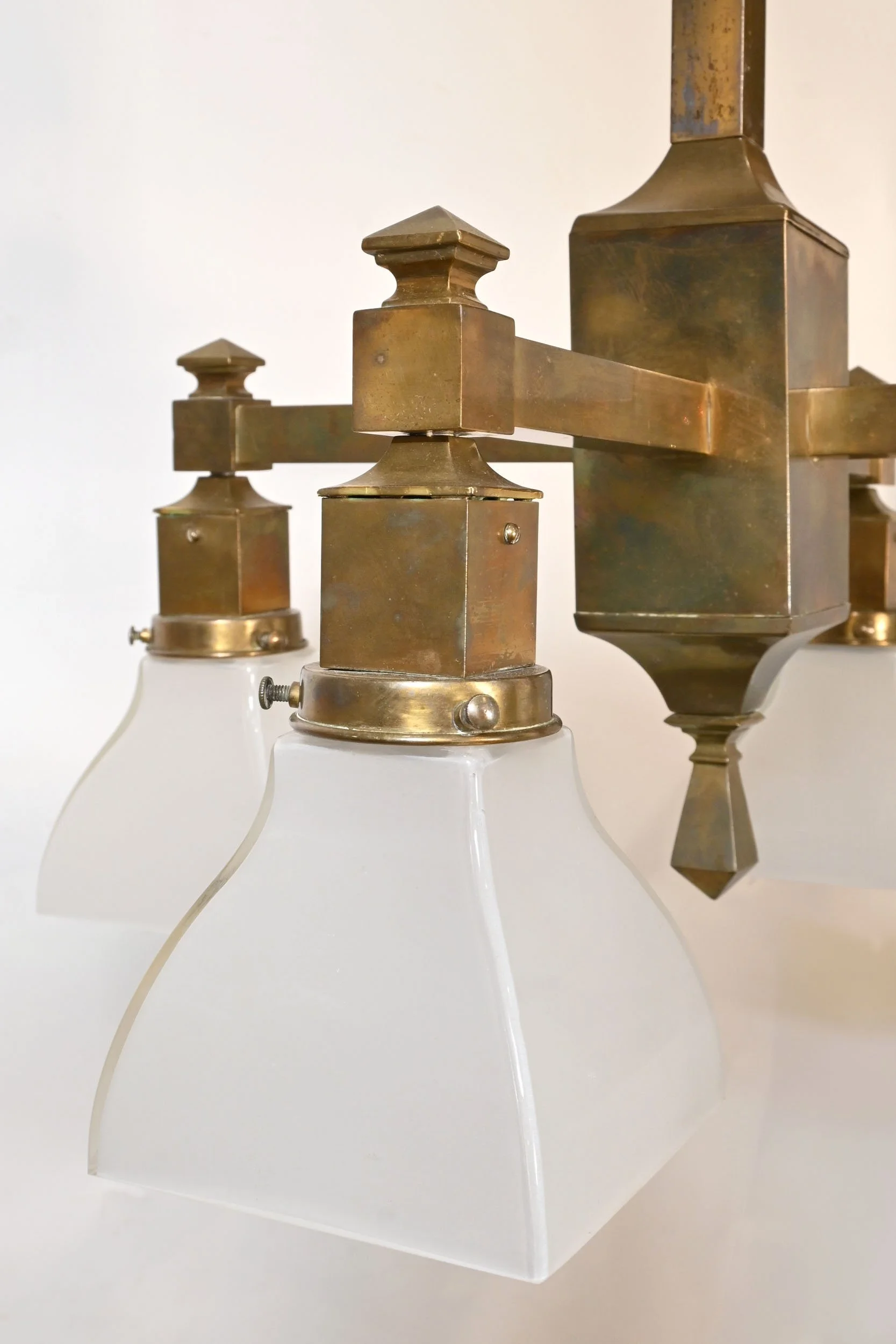 25271+brass+mission+four+shade+chandelier+4.jpg