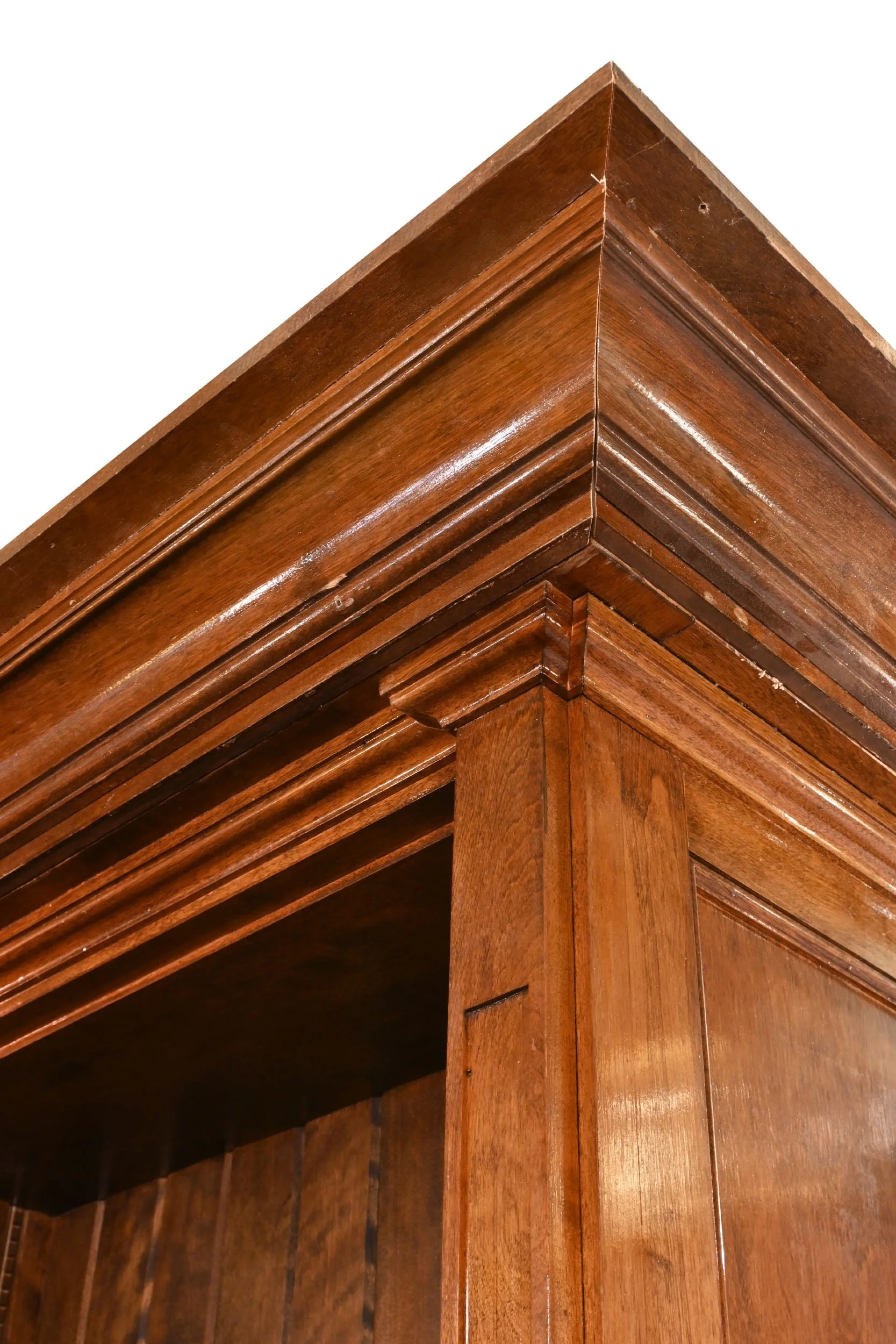 25188+tall+walnut+built+in+bookcase+with+two+finished+sides+3.jpg
