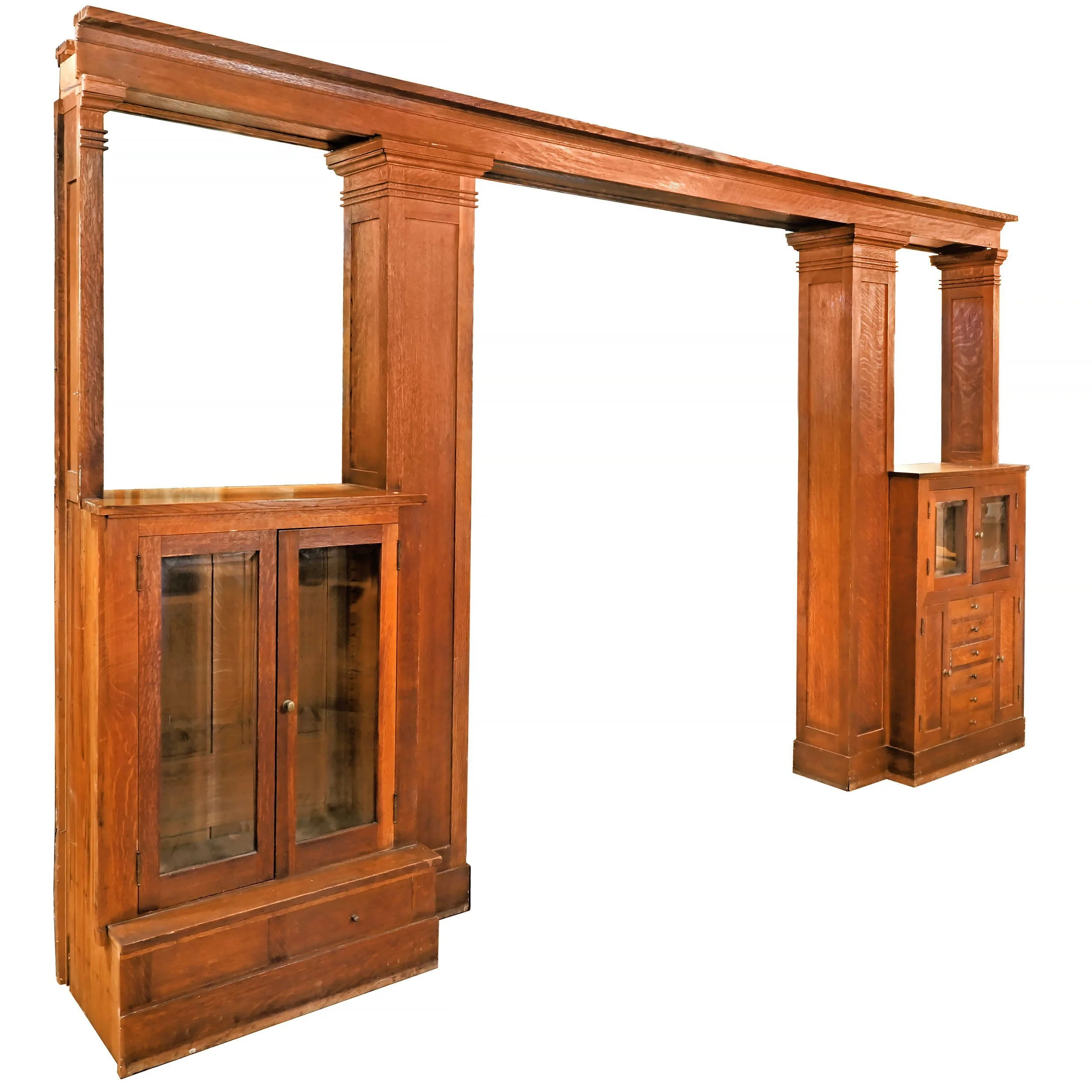 beveled+doors+and+drawers+room+divider+1.jpg