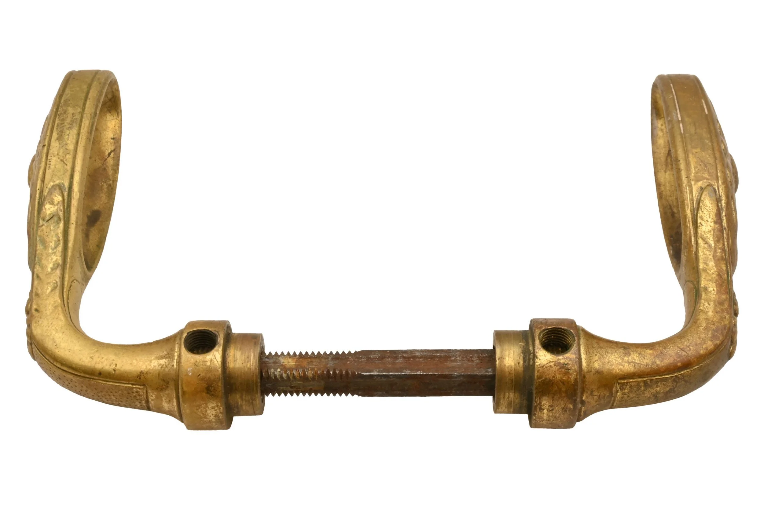 25182+cast+brass+decorative+lever+handle+set+2.jpg