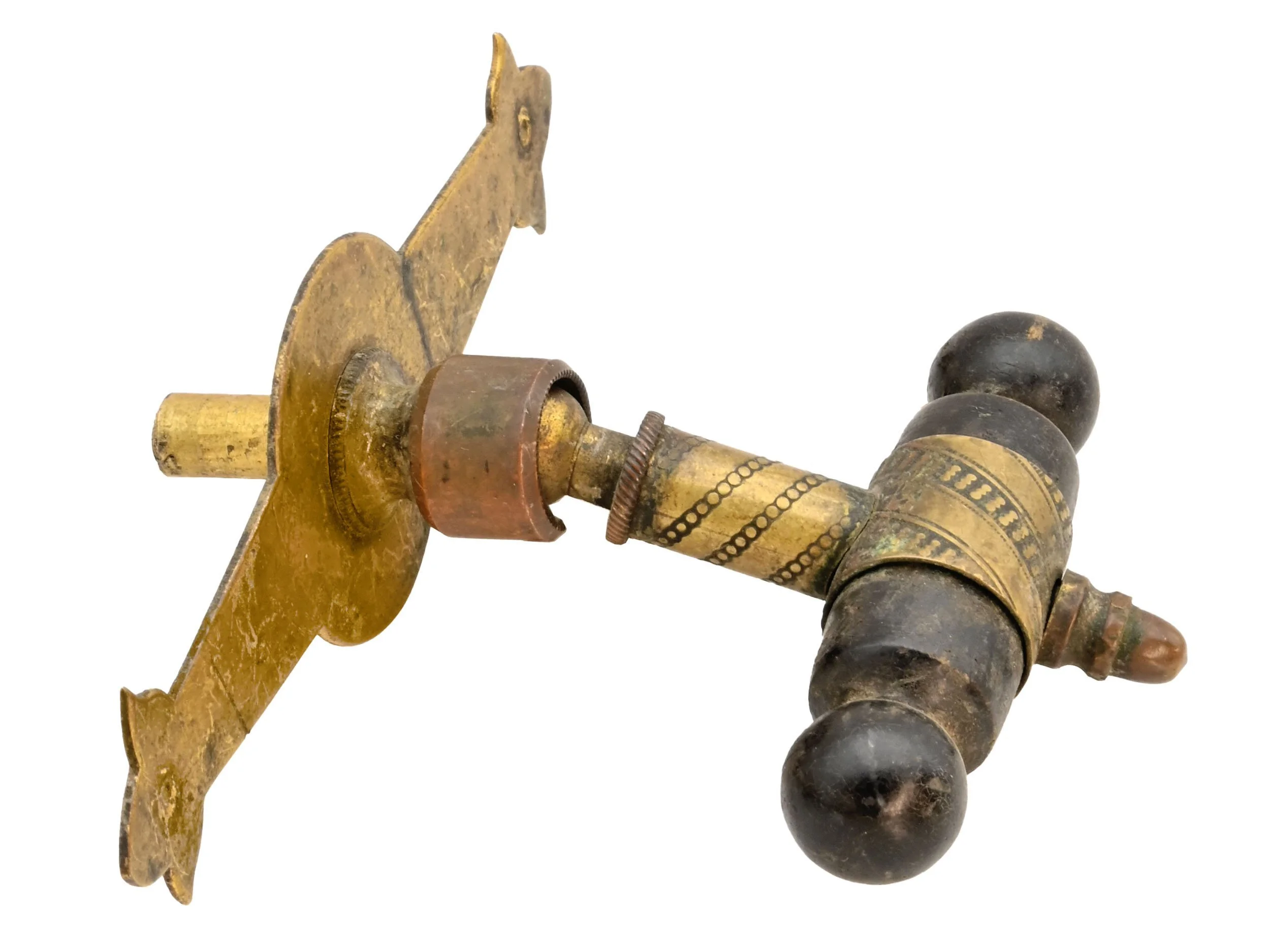 25274+large+brass+and+wood+drop+pulls+3.jpg
