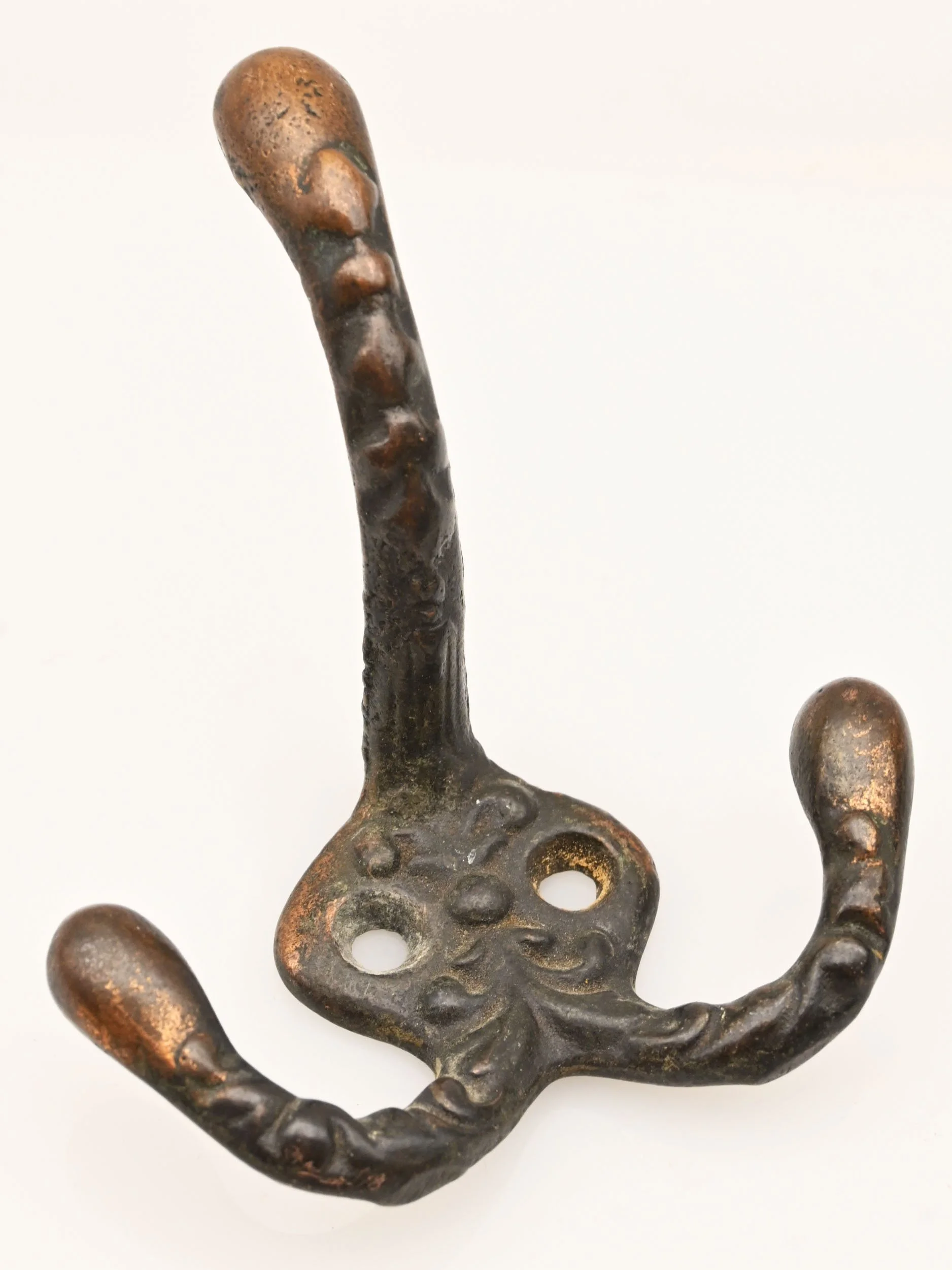 25324+gilt+and+satin+embossed+three+arm+hook+pair+3.jpg