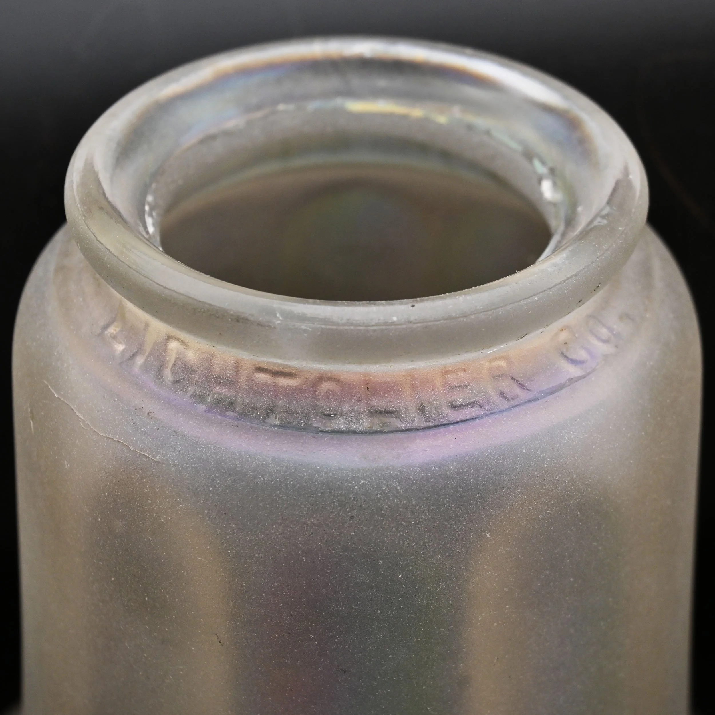 26041+lightolier+iridescent+frosted+glass+shade+3.jpg