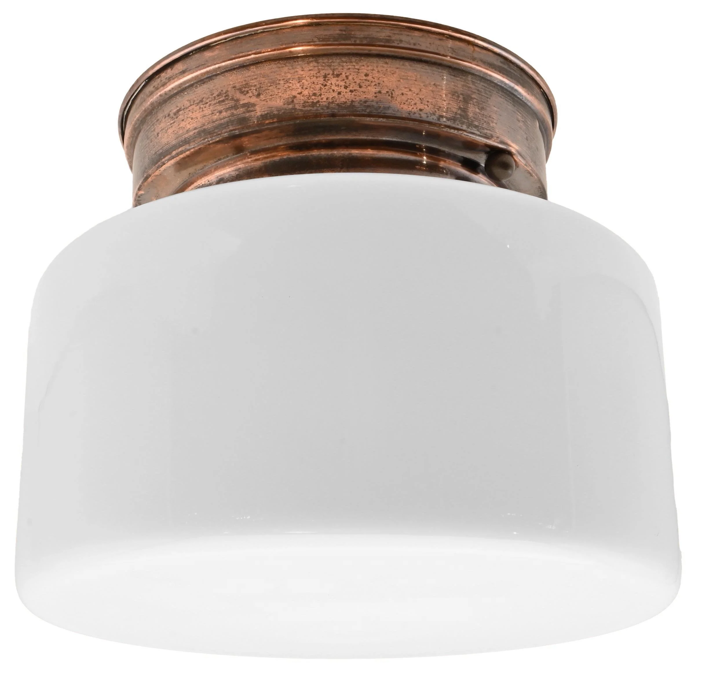 25345+drum+schoolhouse+on+brass+flushmount+1.jpg