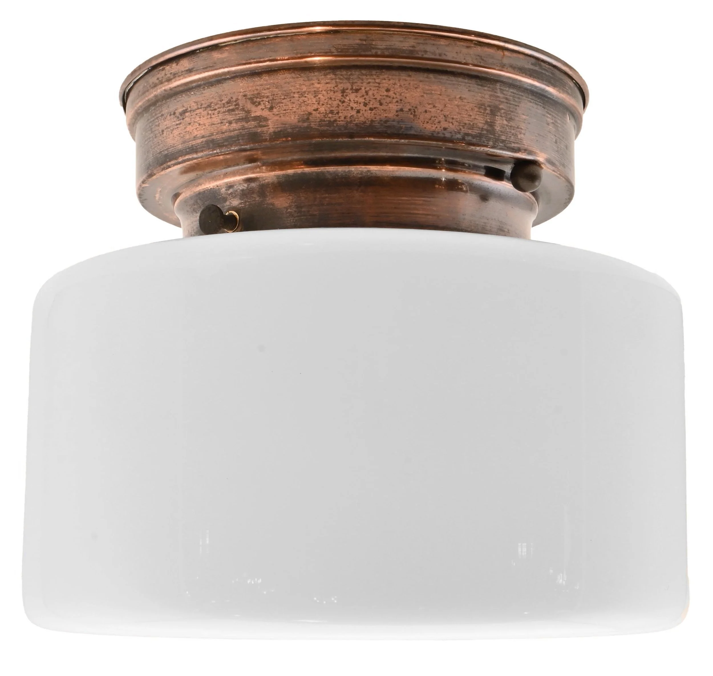 25345+drum+schoolhouse+on+brass+flushmount+0.jpg