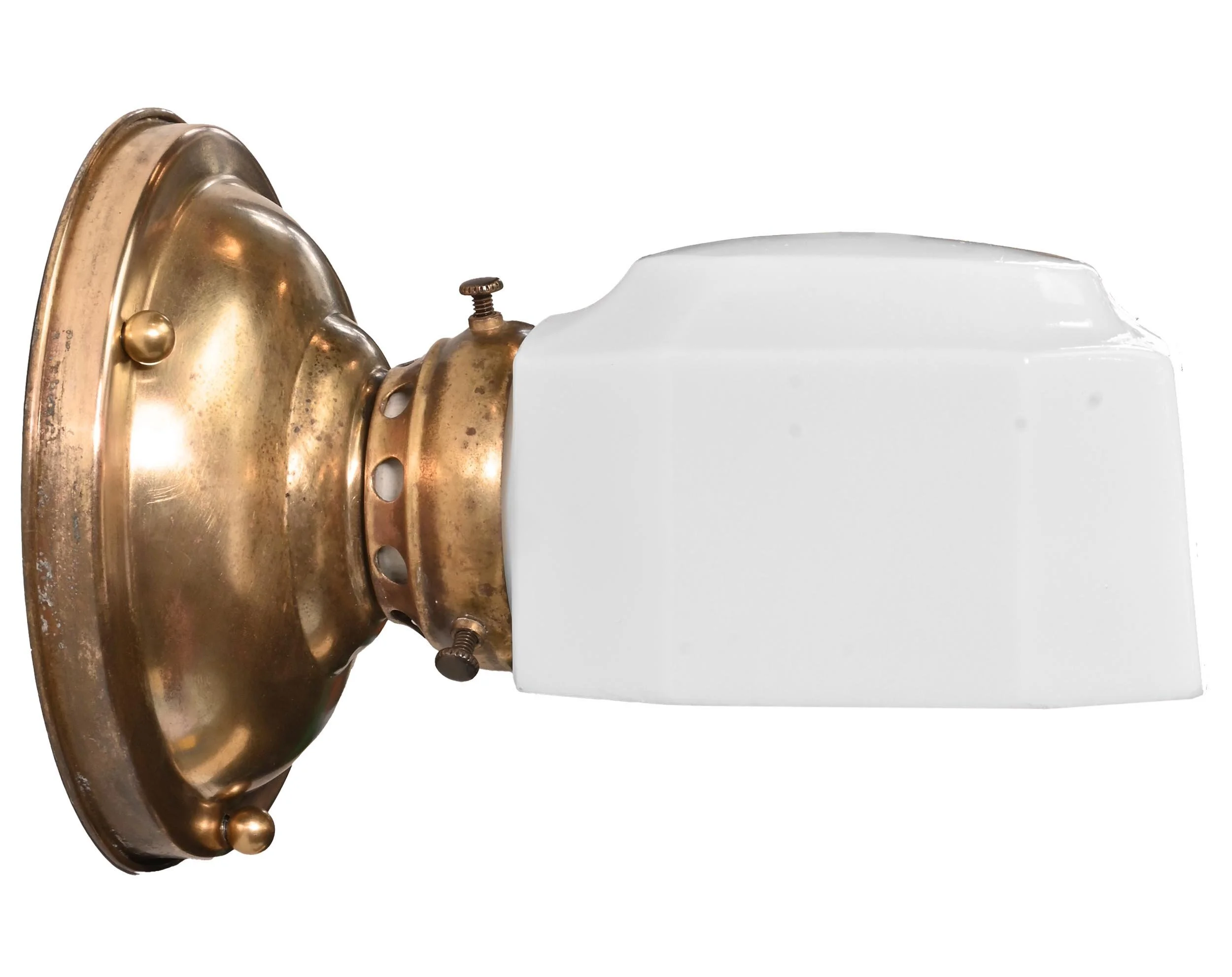 25347+deco+brass+sconces+with+milk+glass+shade+3.jpg