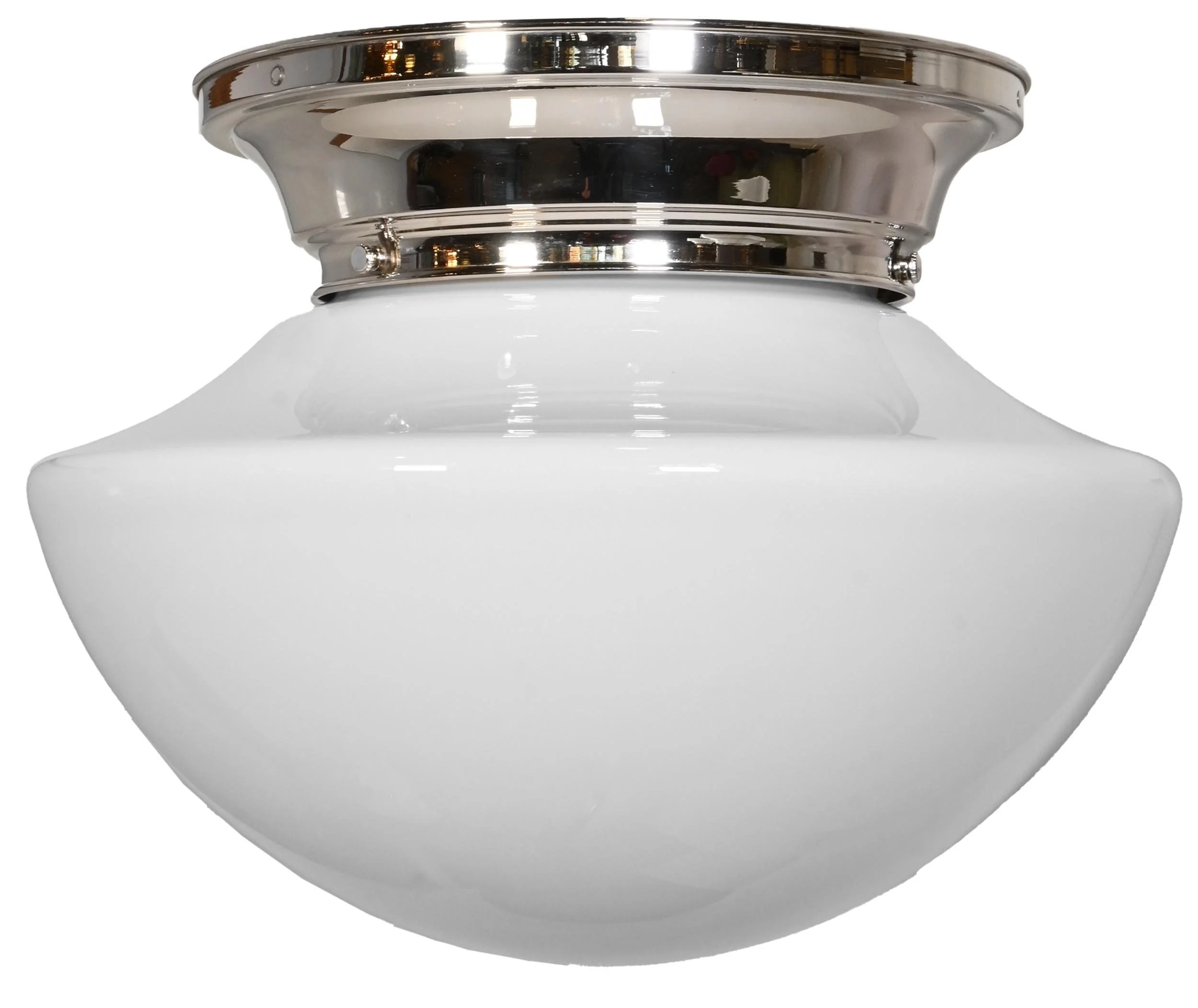 26138+mushroom+milk+white+flush+nickel+fixtures+2.jpg