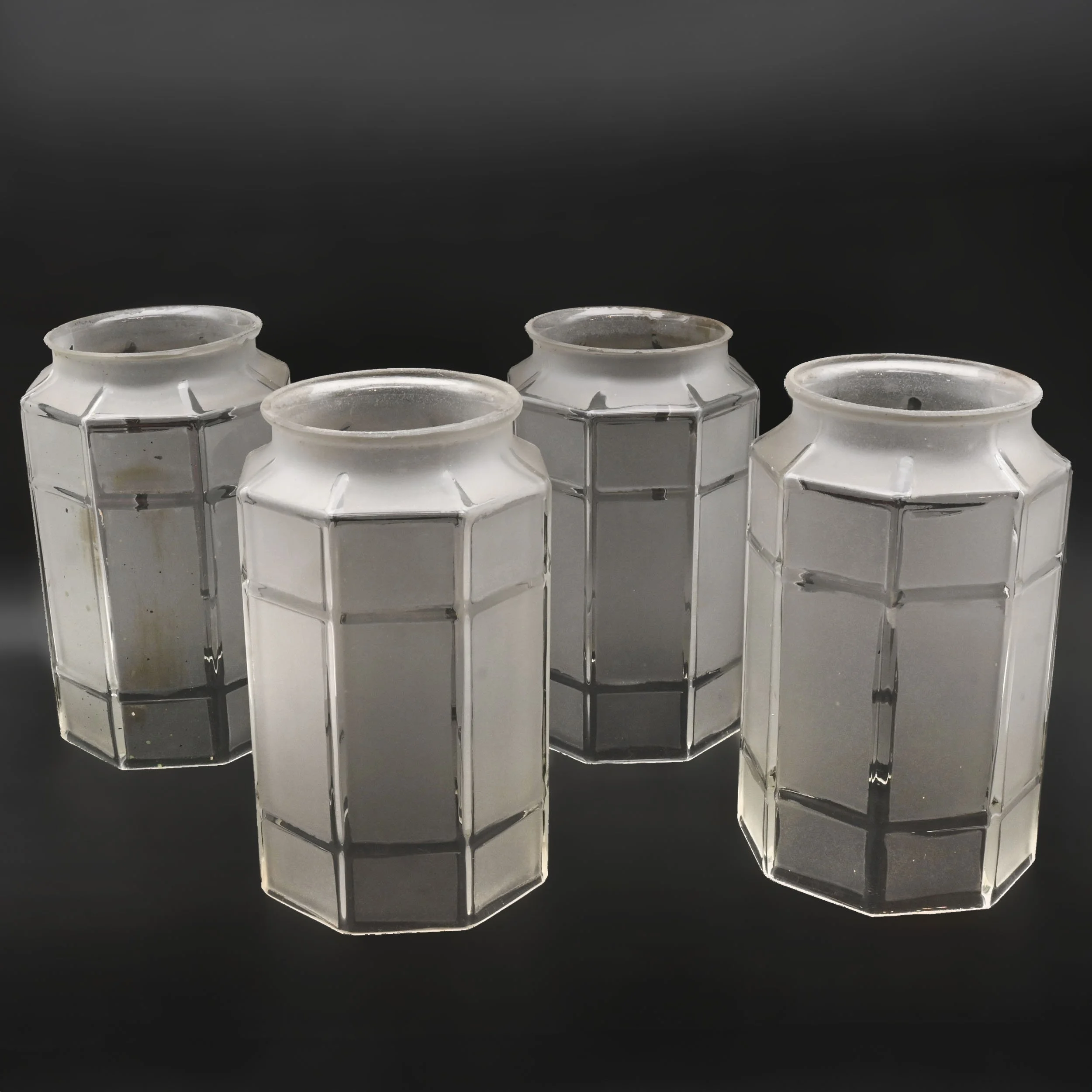 25328+tall+octagonal+frosted+and+etched+arts+and+crafts+shade+with+3.25+inch+fitter+1.jpg