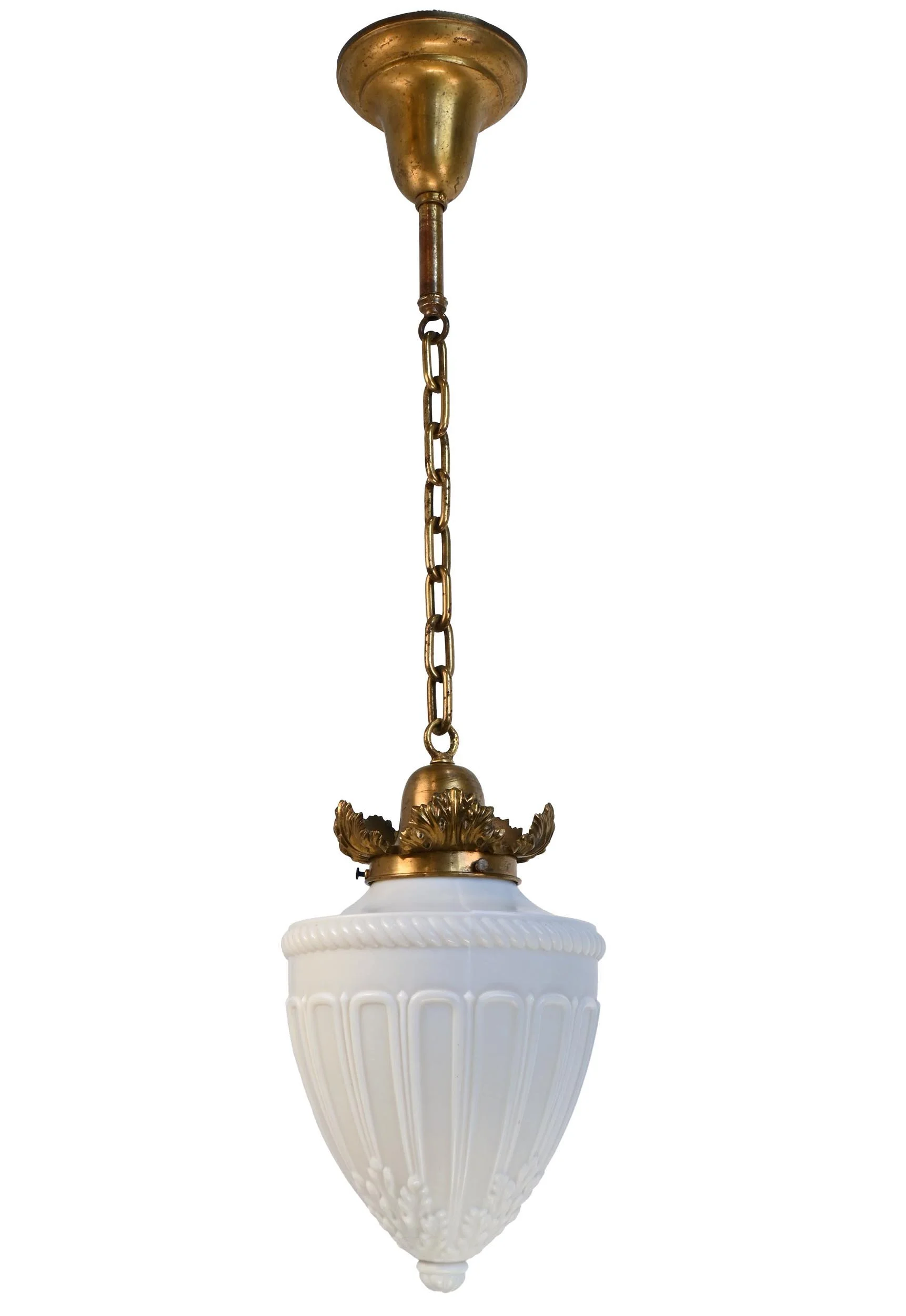 26135+milkglass+acorn+shape+shade+with+acanthus+pendant+2.jpg